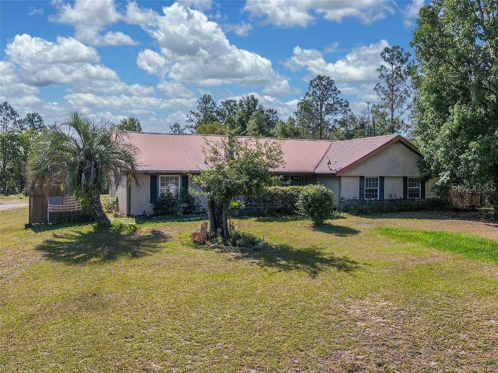 7721 SW 121st Terrace Dunnellon FL 34432 OM679809 image1