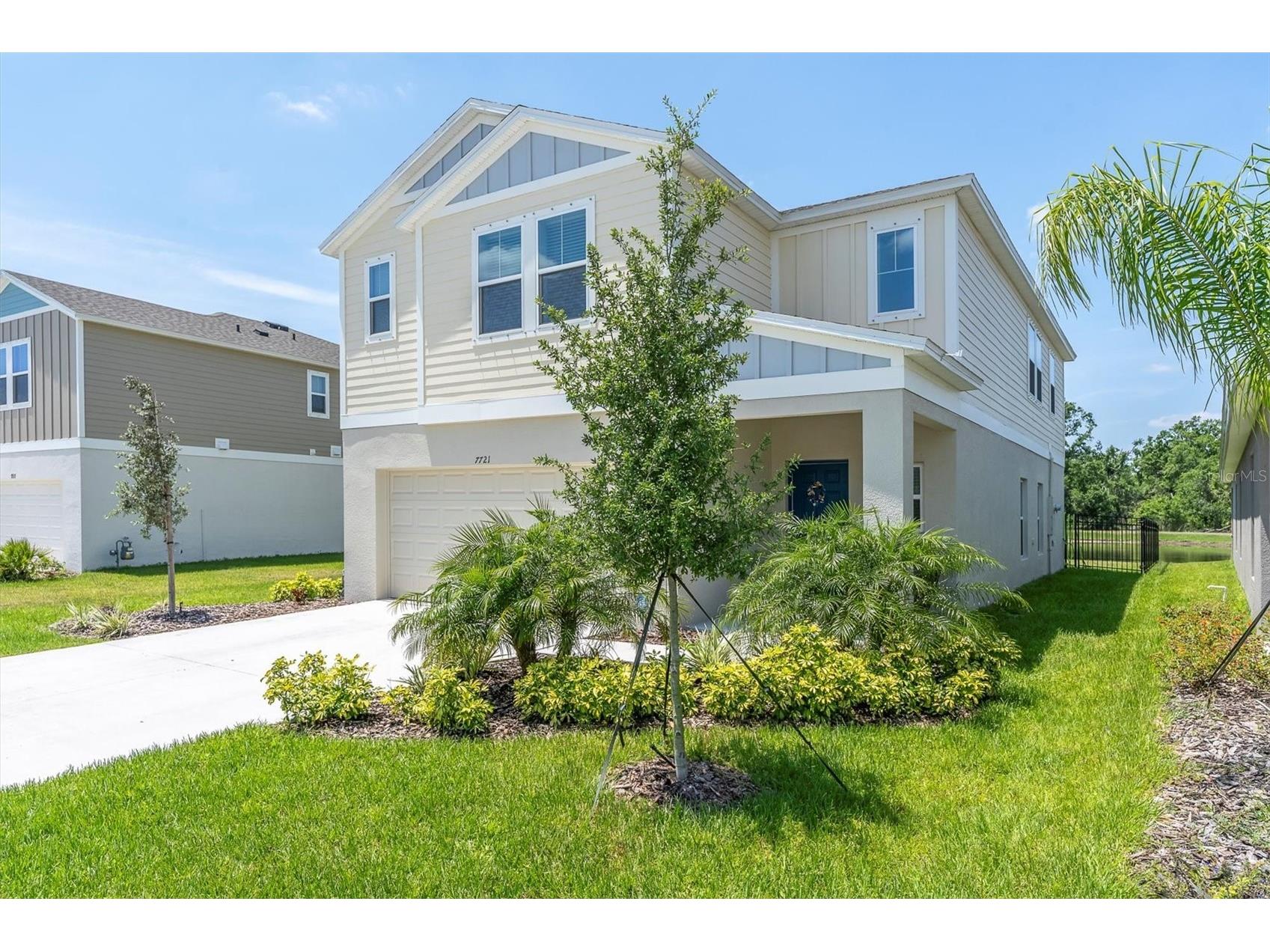 7721 Twinleaf Terrace Parrish FL 34219 TB8378573 image1