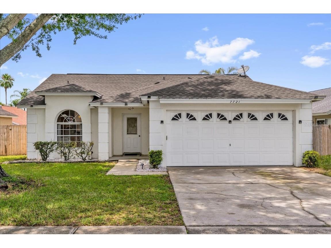 7721 Water Oak Court Kissimmee FL 34747 O6332424 image1