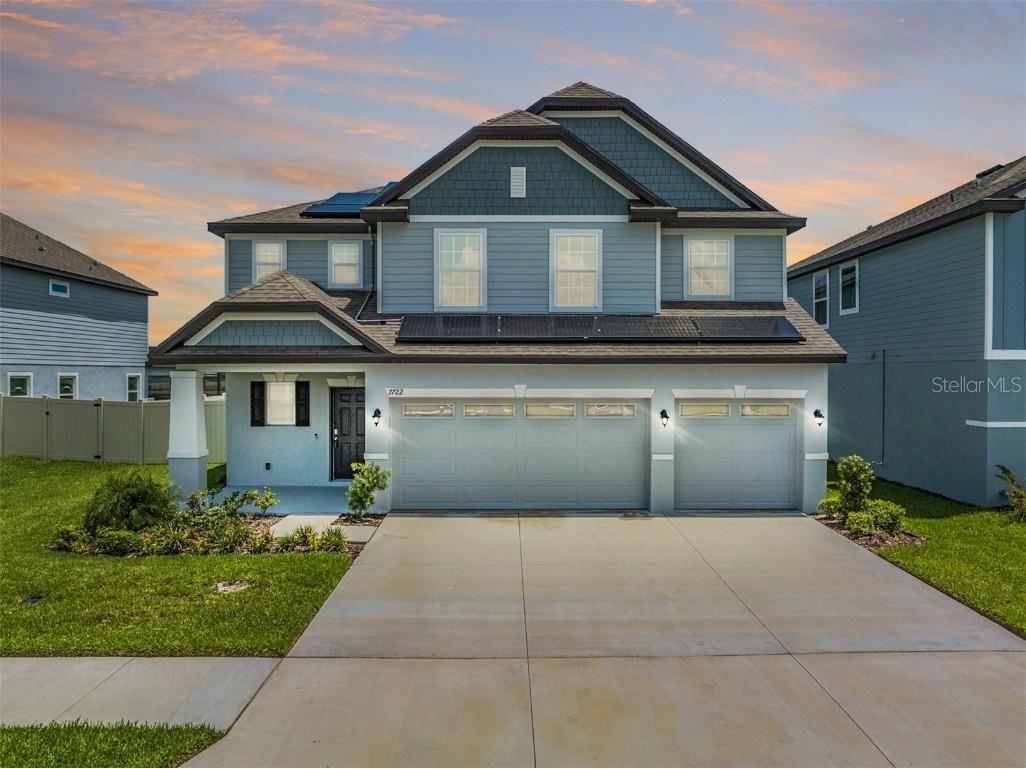 7722 Abby Brooks Circle Wesley Chapel FL 33545 T3459738 image1