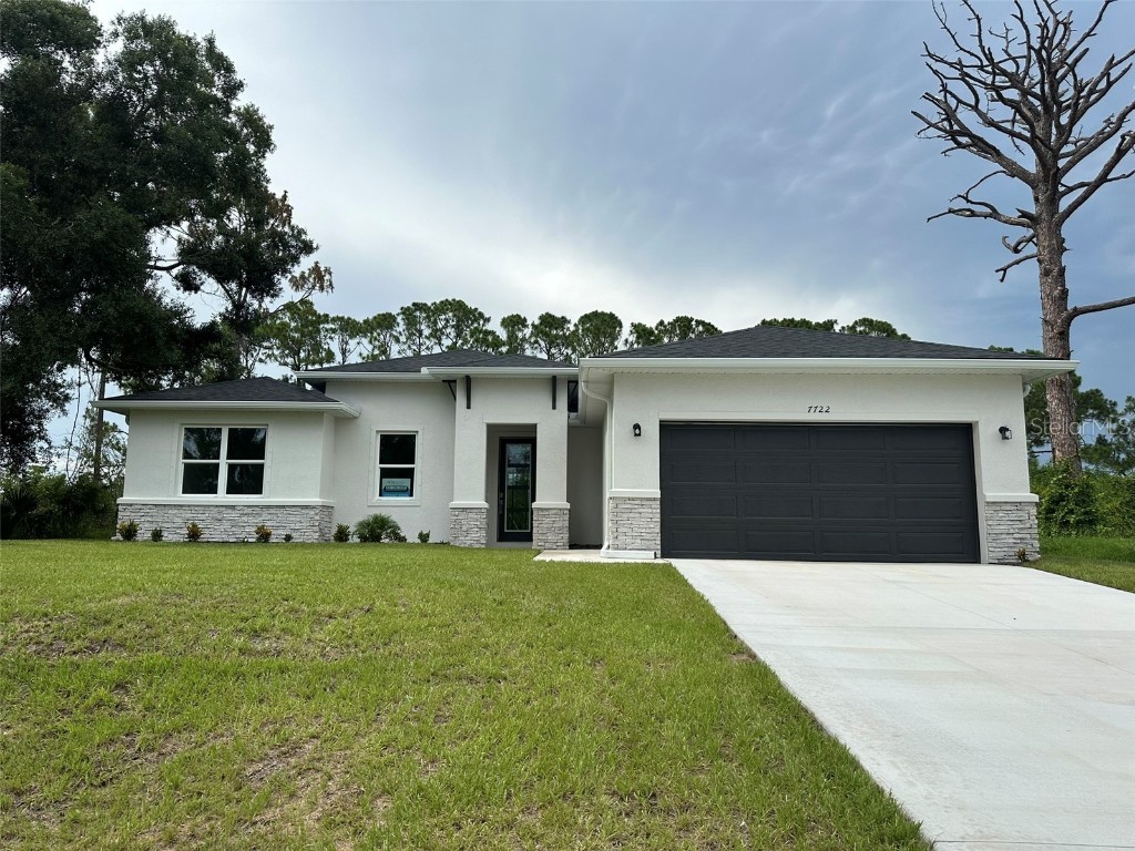 7722 Franzino Avenue North Port FL 34291 D6137189 image1