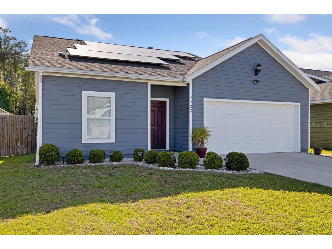 7722 NW 21st Terrace Gainesville FL 32609 GC522489 image1