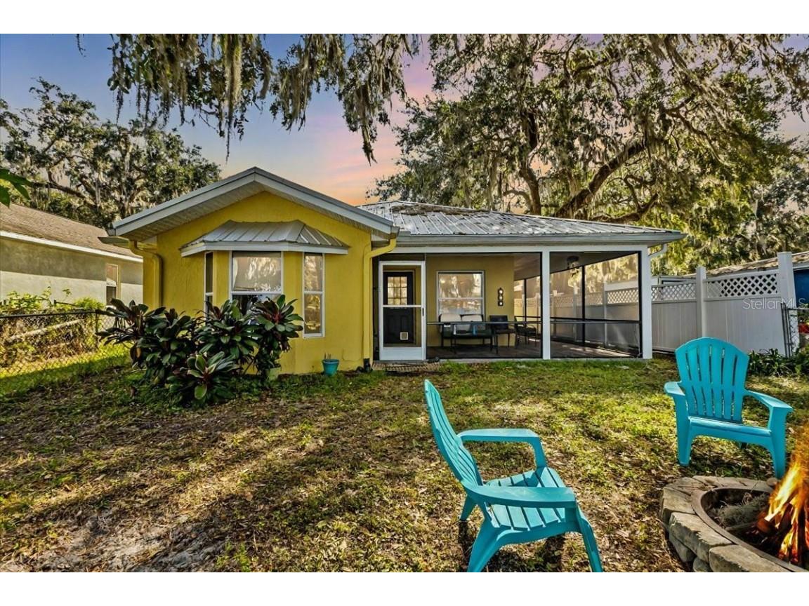7722 S Shore Acre Point Floral City FL 34436 - TESLA APPOPKA OM688012 image1