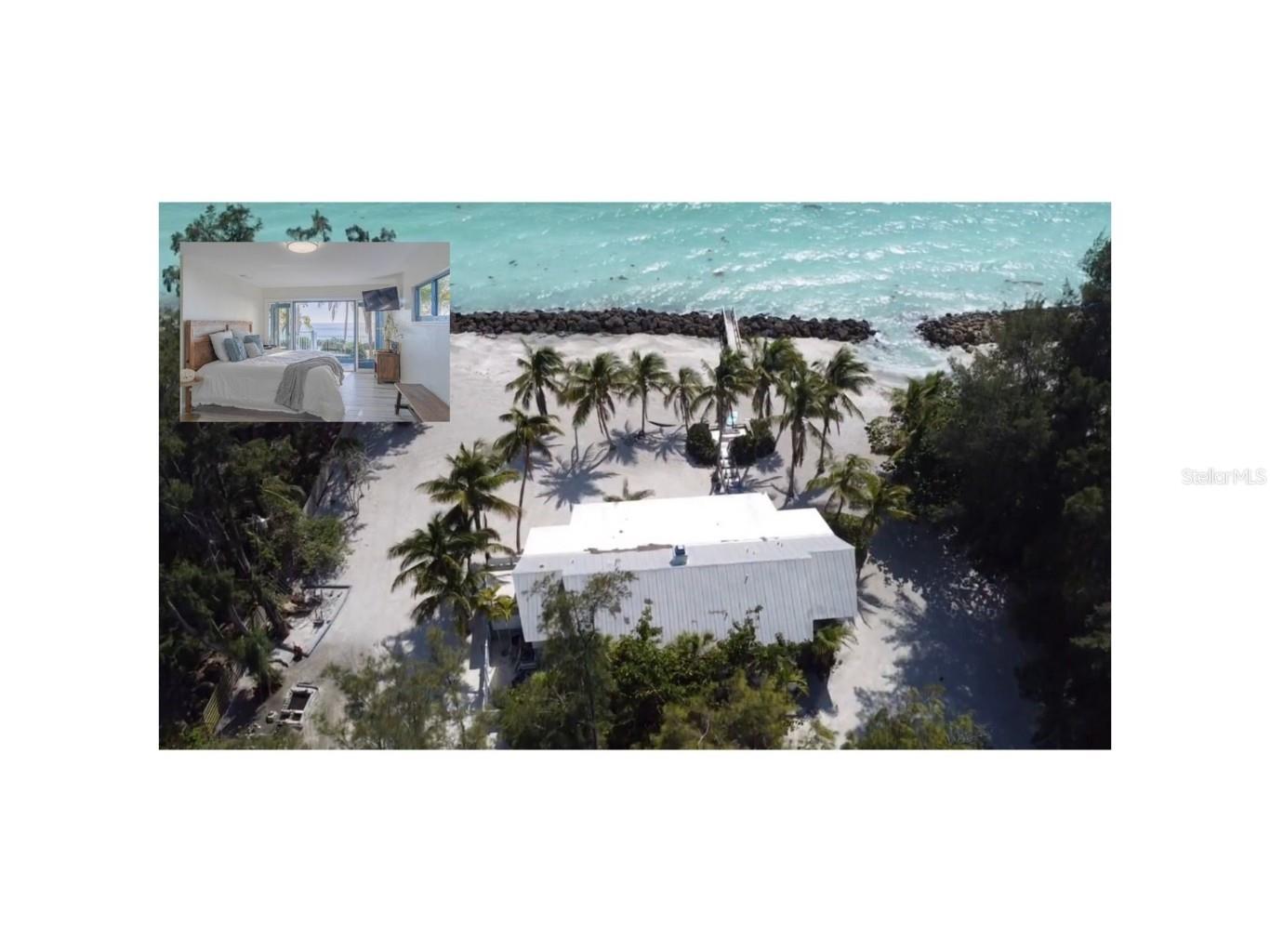 7722 Sanderling Road Sarasota FL 34242 - GULF OF MEXICO U8190545 image1