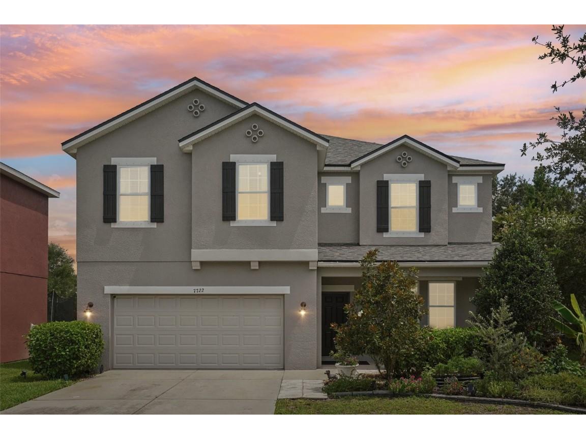 7722 Tangle Rush Drive Gibsonton FL 33534 TB8408558 image1