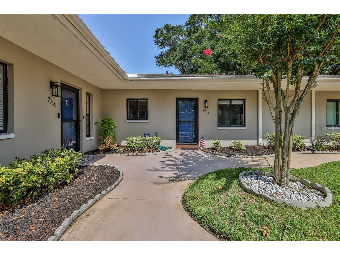 7723 Eureka Drive #7723 Hudson FL 34667 W7856229 image1