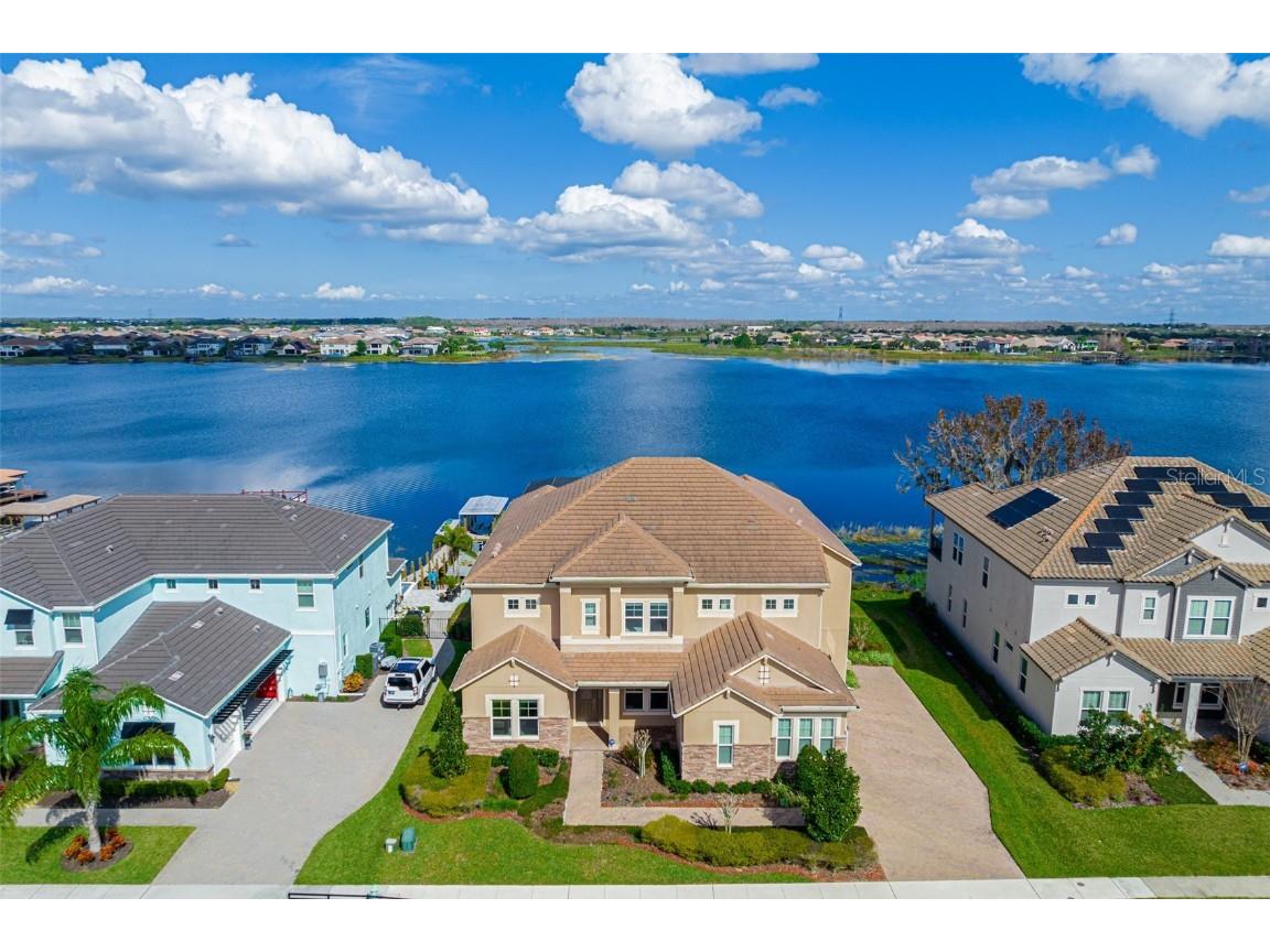 7723 Green Mountain Way Winter Garden FL 34787 - LAKE HANCOCK O6087155 image1