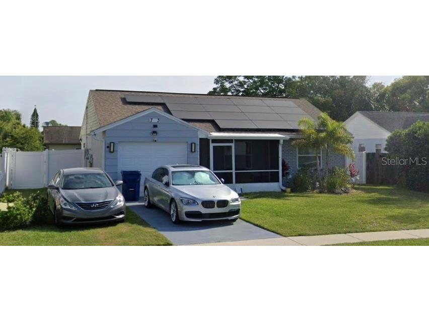 7723 Mitchell Ranch Road New Port Richey FL 34655 TB8373307 image1