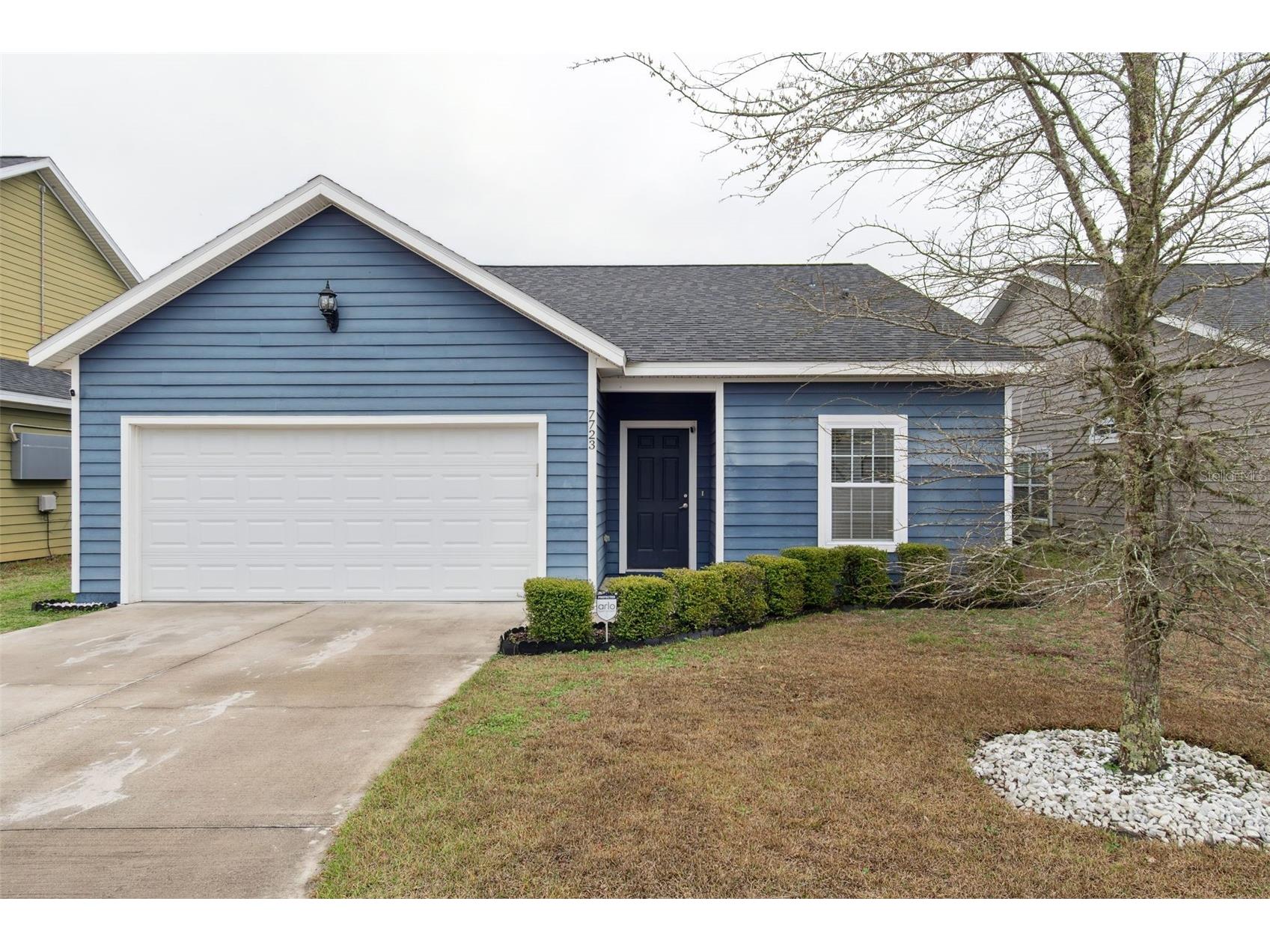 7723 NW 21st Terrace Gainesville FL 32609 OM719892 image1