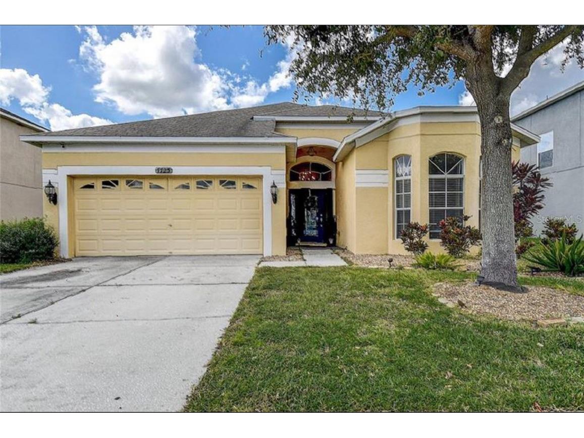 7723 Seafield Lane Wesley Chapel FL 33545 T3430917 image1