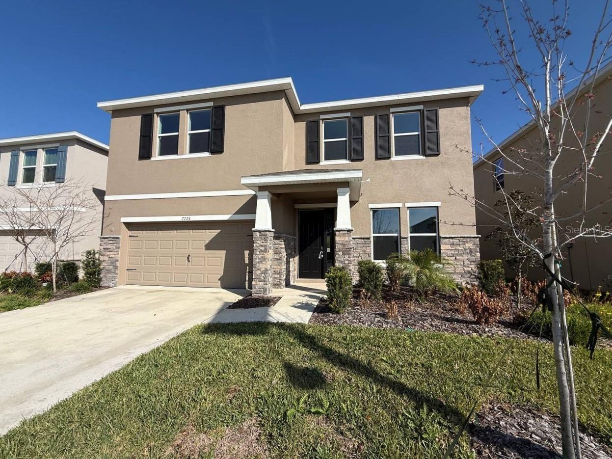 7724 Broad River Avenue Land O Lakes FL 34638 TB8479921 image1