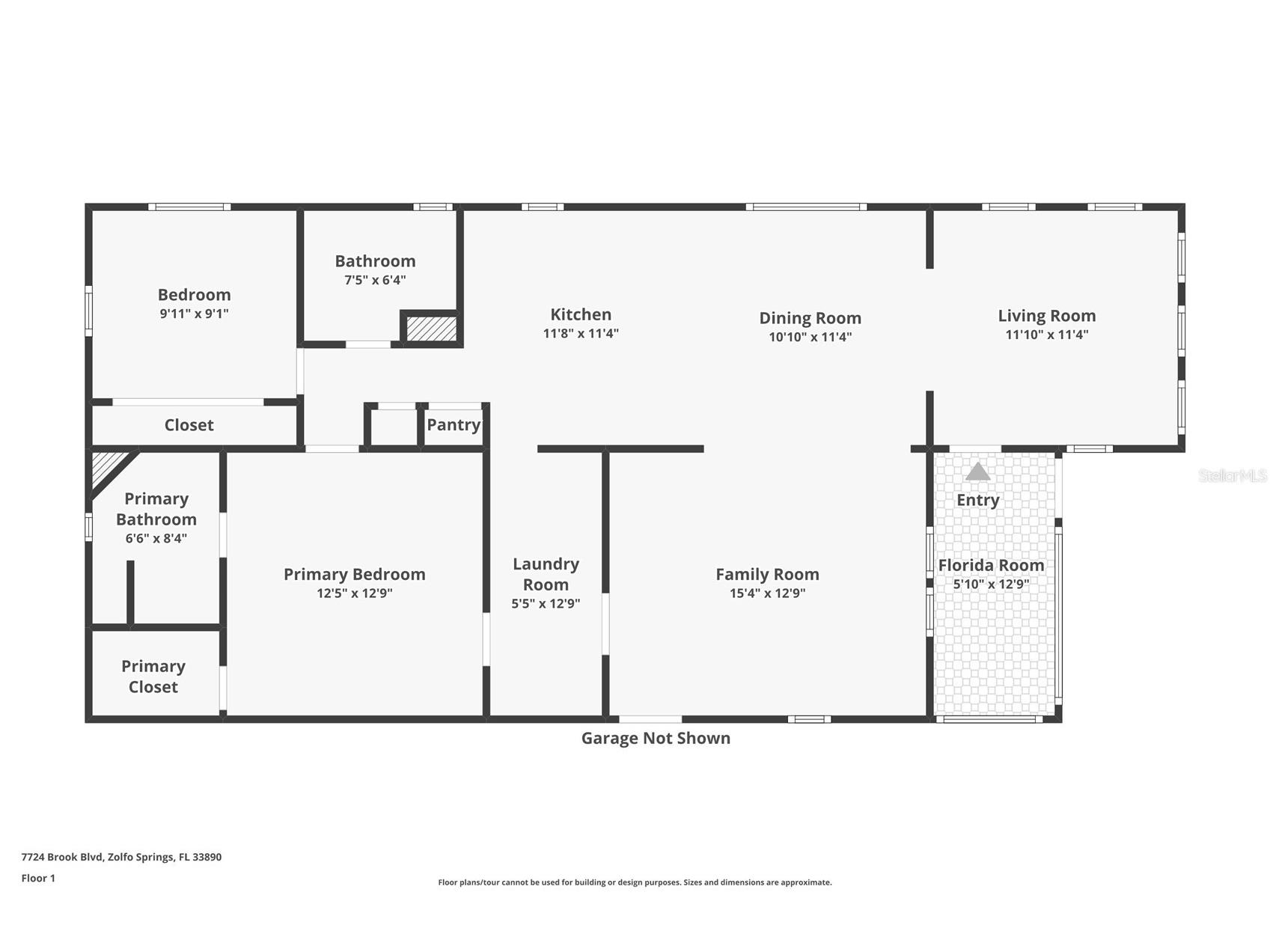7724 Brook Boulevard Zolfo Springs FL 33890 C7522606 image27