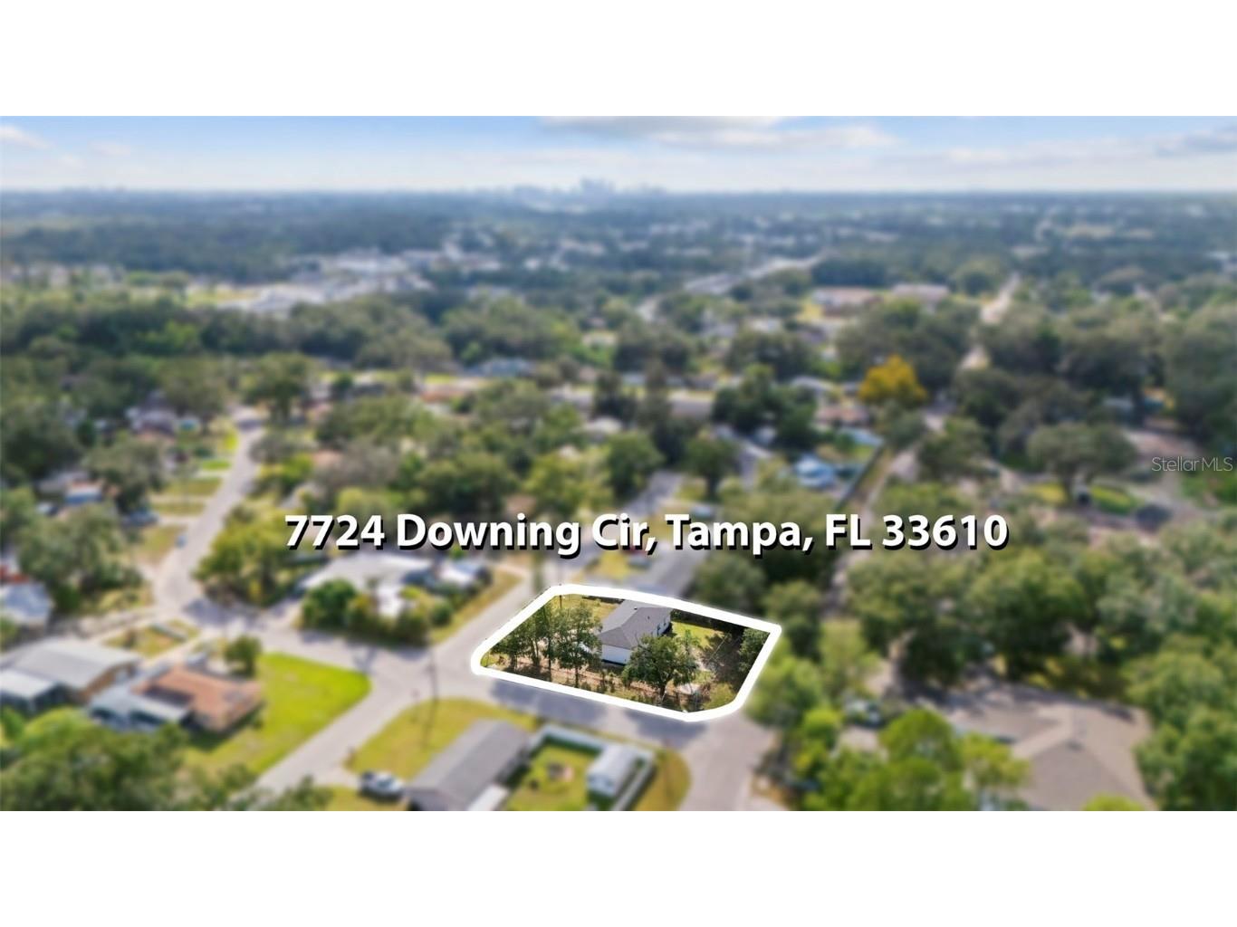 7724 Downing Circle Tampa FL 33610 TB8428596 image33