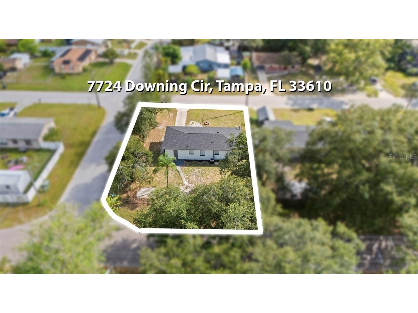 7724 Downing Circle Tampa FL 33610 TB8428596 image34