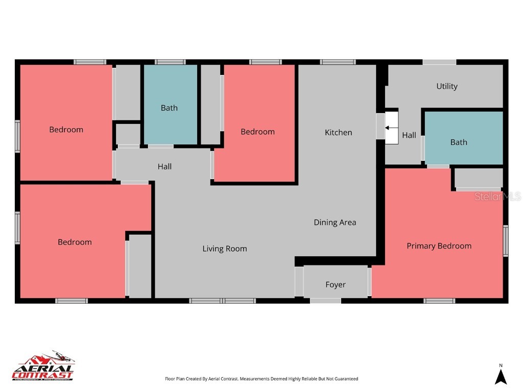 7724 Downing Circle Tampa FL 33610 TB8428596 image35