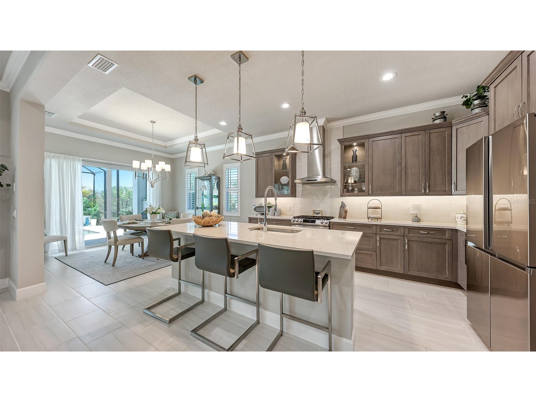 7724 Sandhill Lake Drive Sarasota FL 34241 A4691766 image12