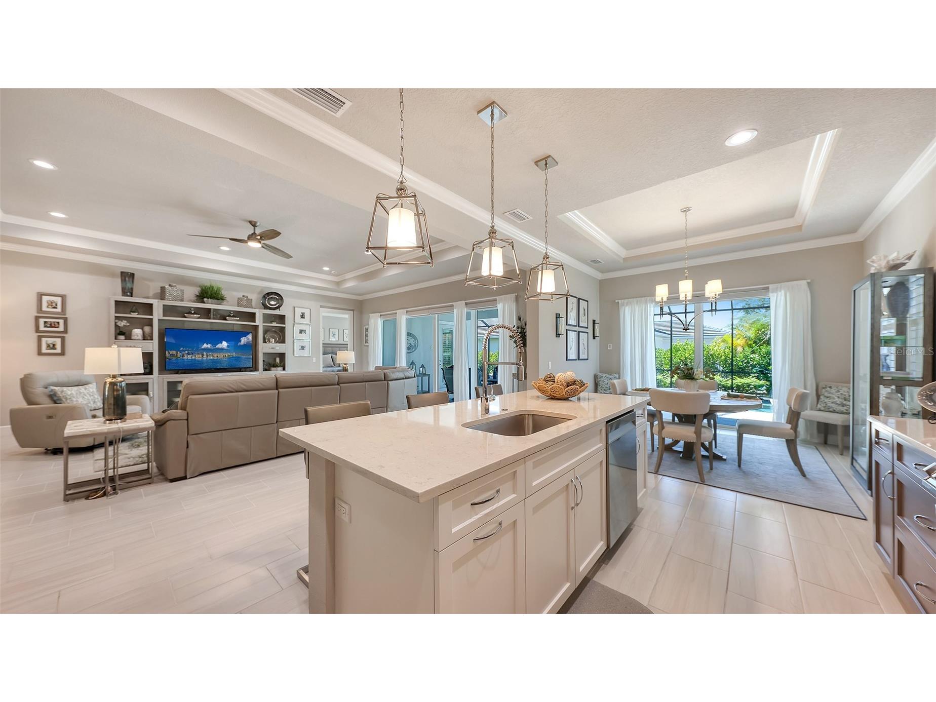 7724 Sandhill Lake Drive Sarasota FL 34241 A4691766 image15