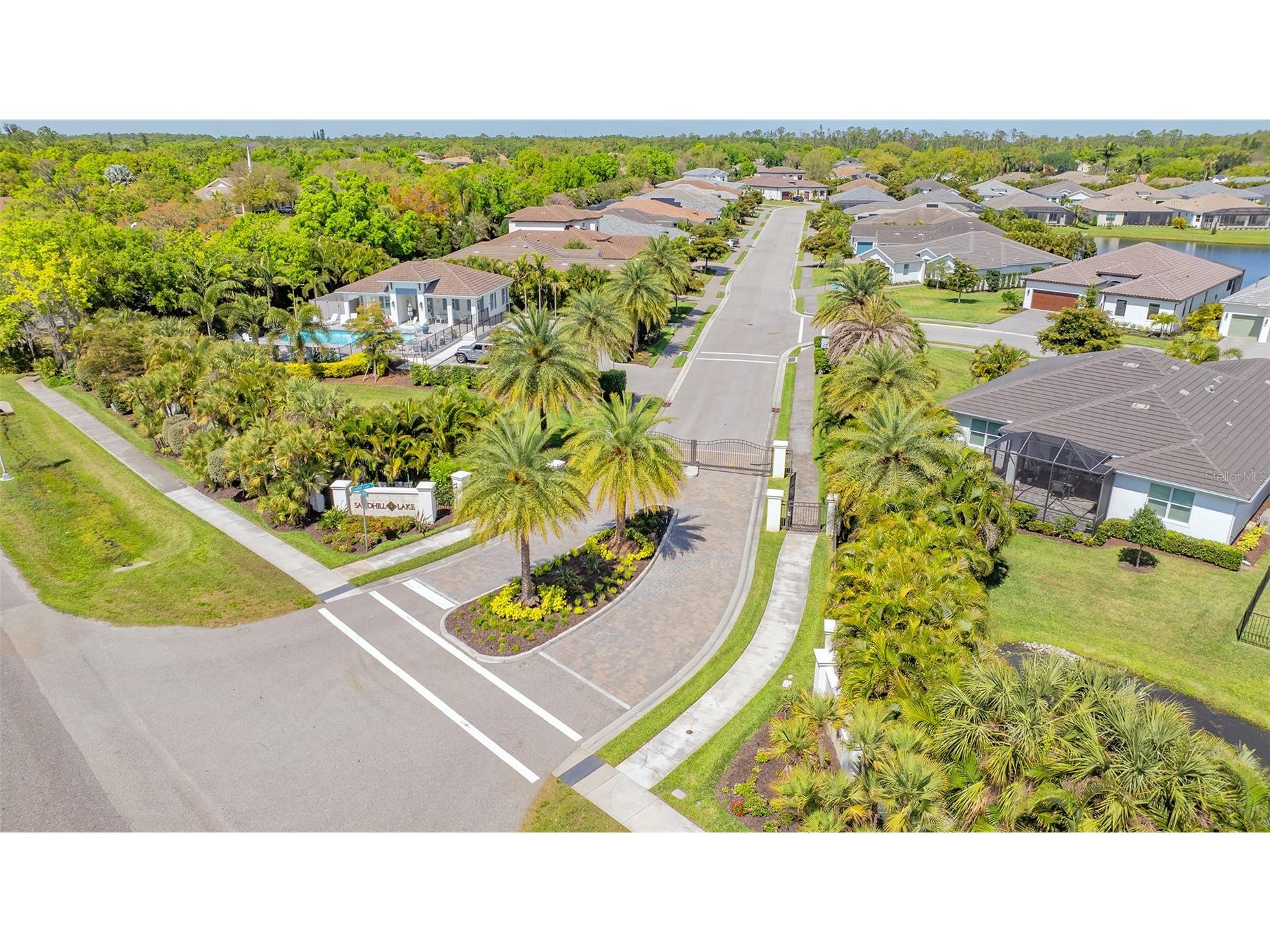 7724 Sandhill Lake Drive Sarasota FL 34241 A4691766 image47