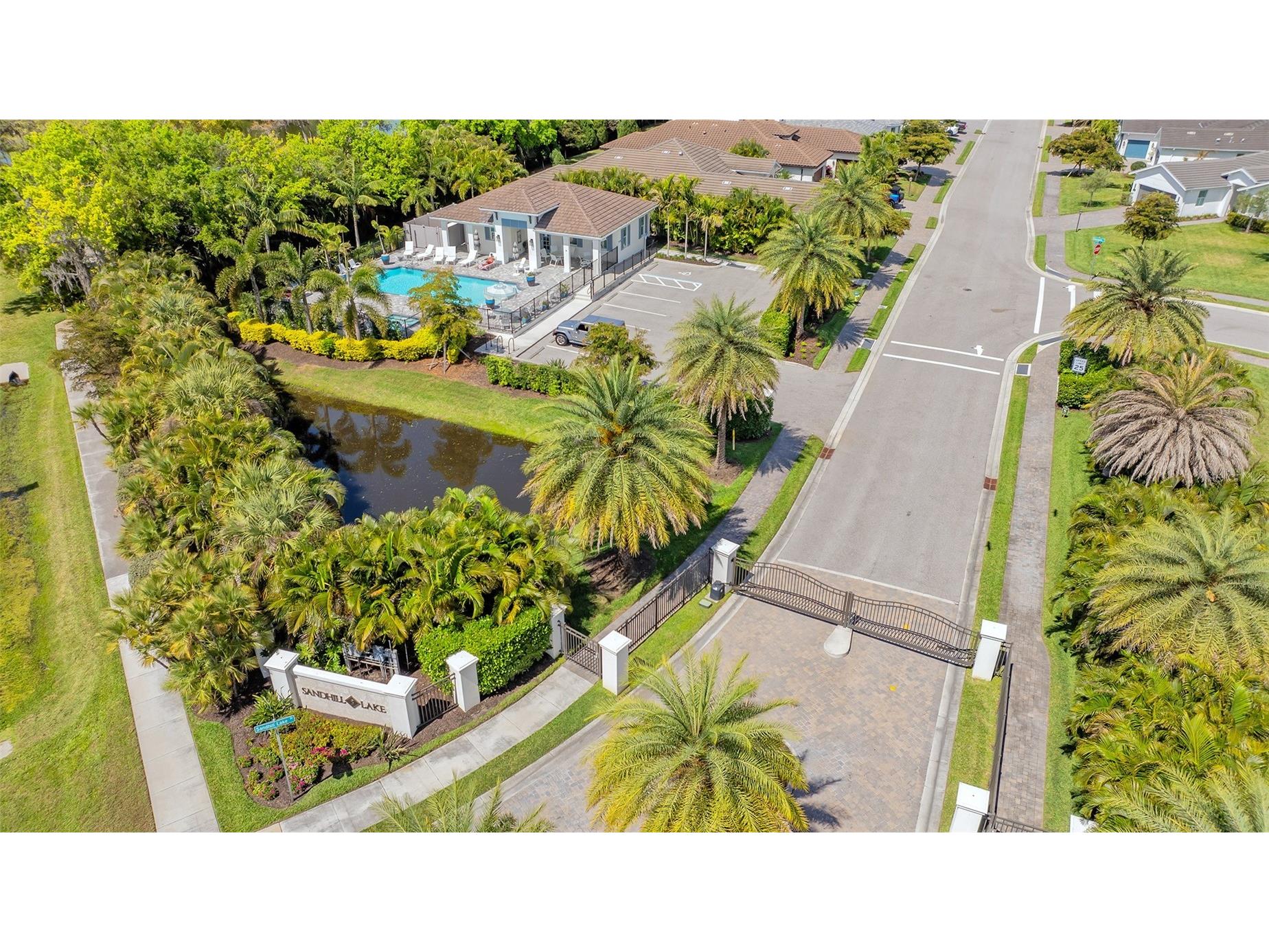 7724 Sandhill Lake Drive Sarasota FL 34241 A4691766 image48