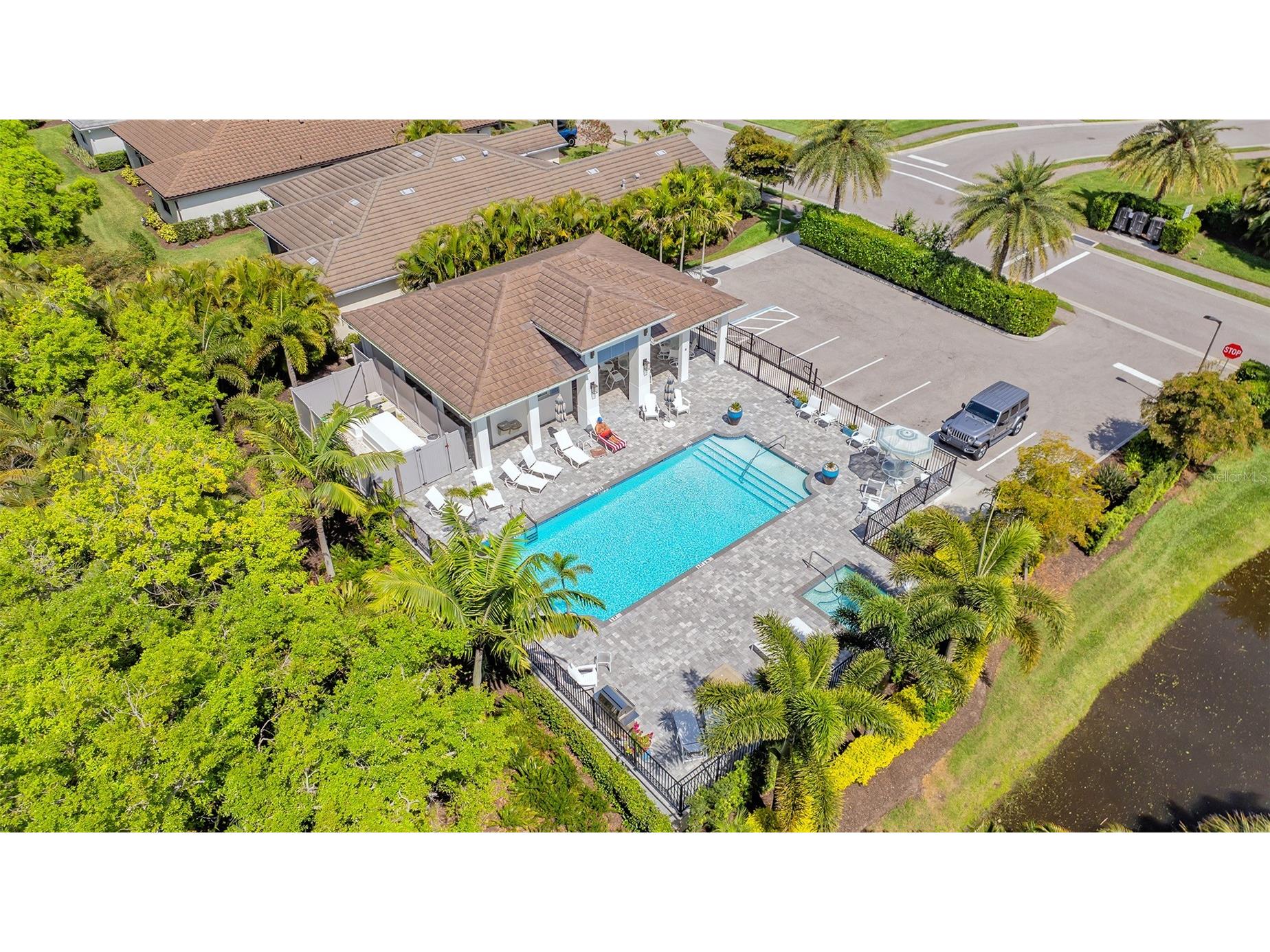 7724 Sandhill Lake Drive Sarasota FL 34241 A4691766 image49