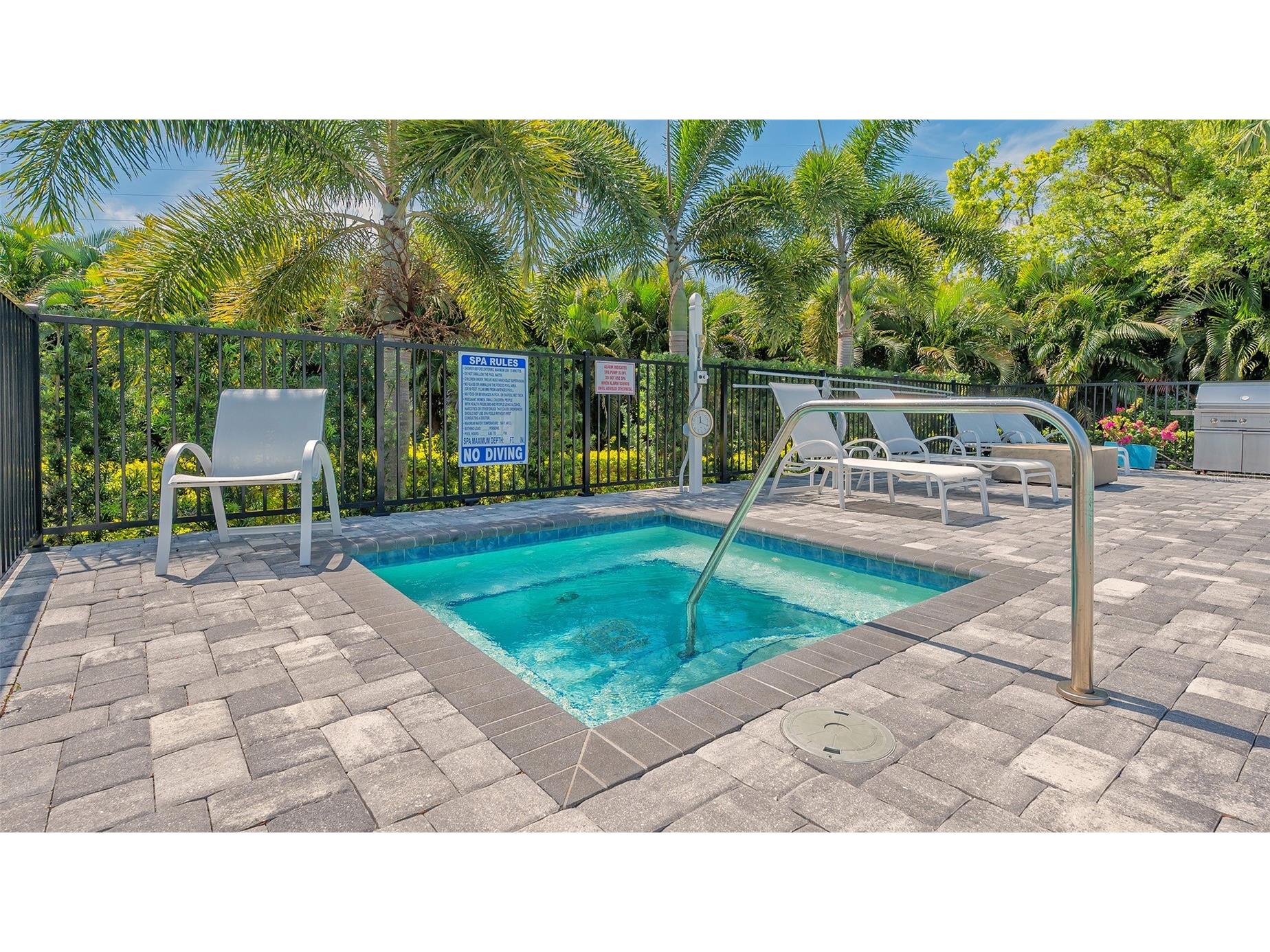 7724 Sandhill Lake Drive Sarasota FL 34241 A4691766 image52