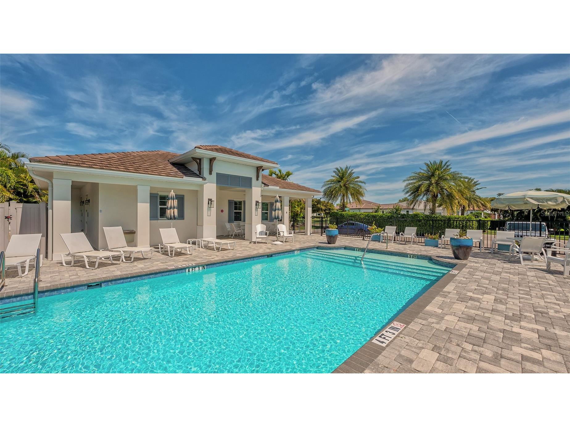 7724 Sandhill Lake Drive Sarasota FL 34241 A4691766 image55