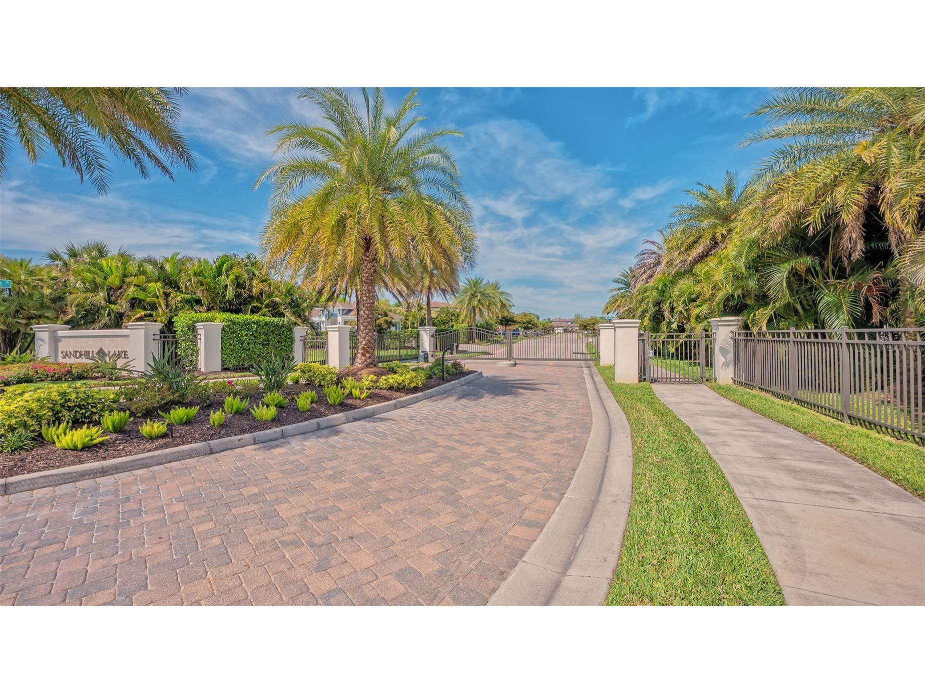 7724 Sandhill Lake Drive Sarasota FL 34241 A4691766 image62