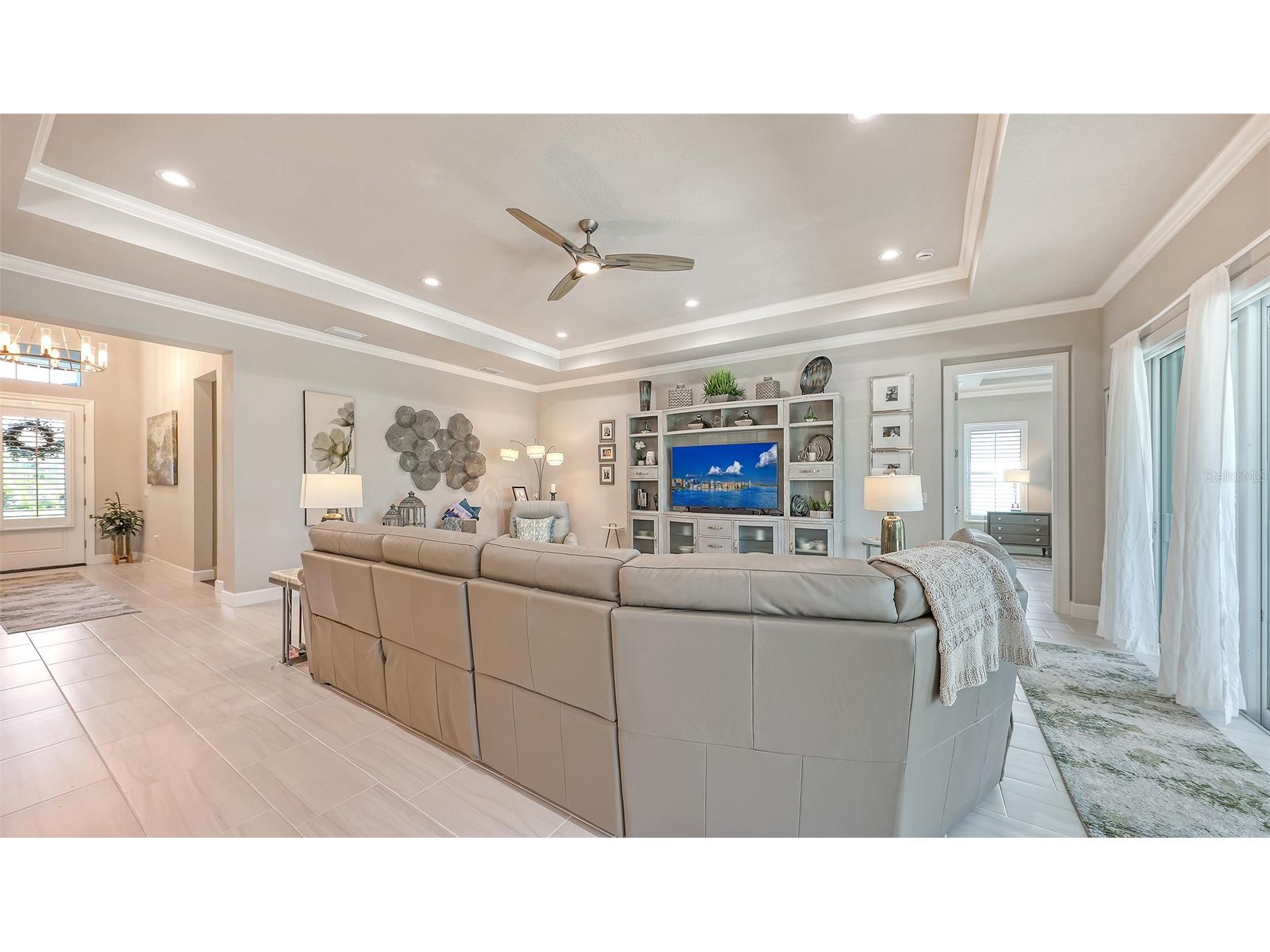 7724 Sandhill Lake Drive Sarasota FL 34241 A4691766 image9