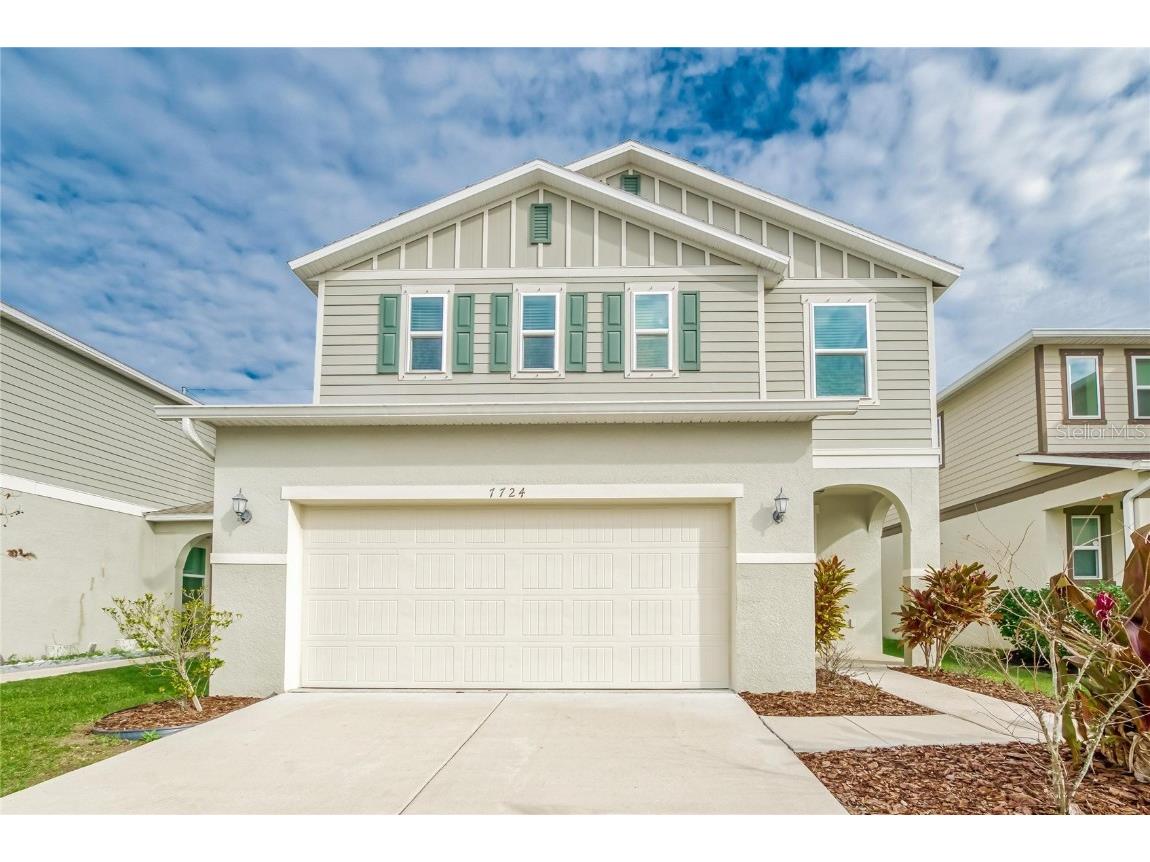 7724 Sunshine Bridge Avenue Gibsonton FL 33534 T3423861 image1