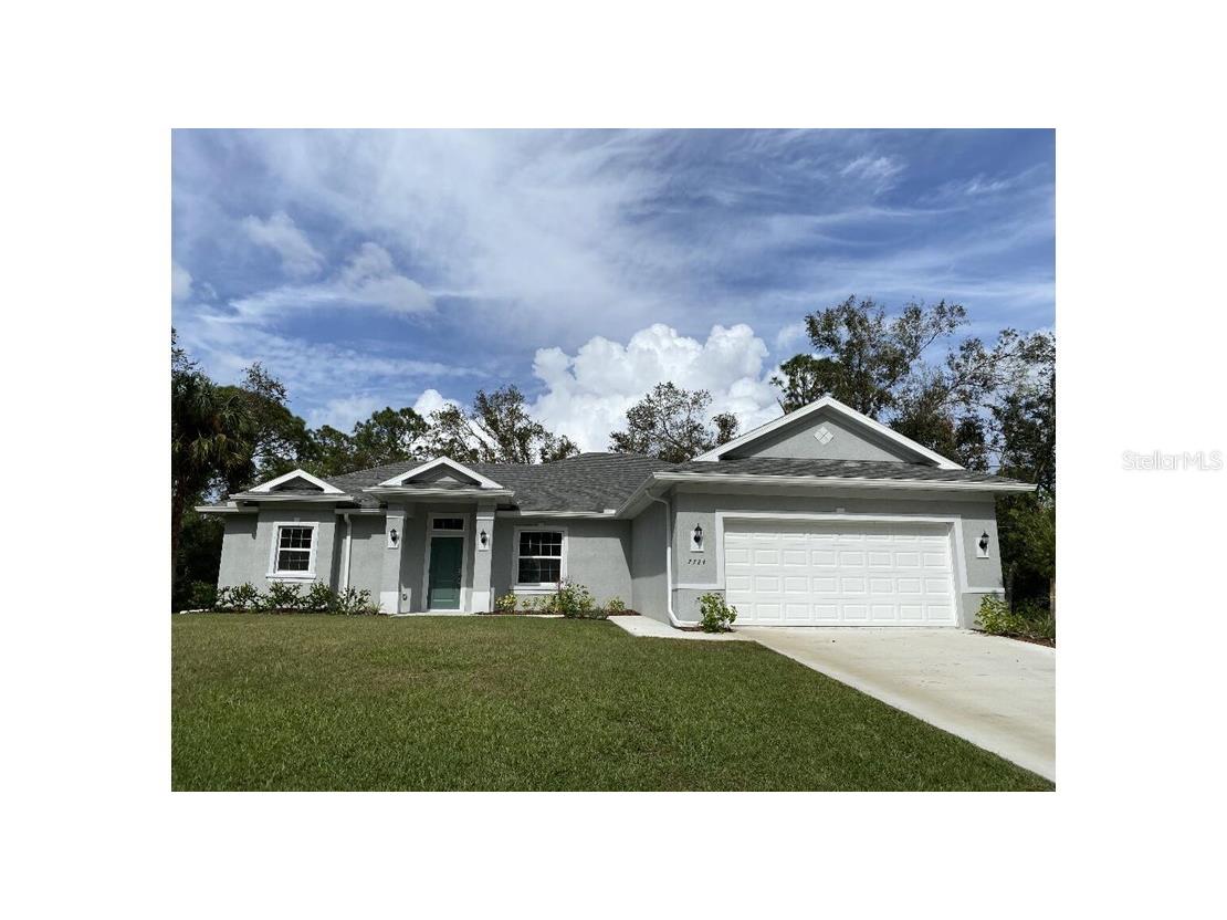 7724 Swiss Avenue North Port FL 34291 OM721072 image1