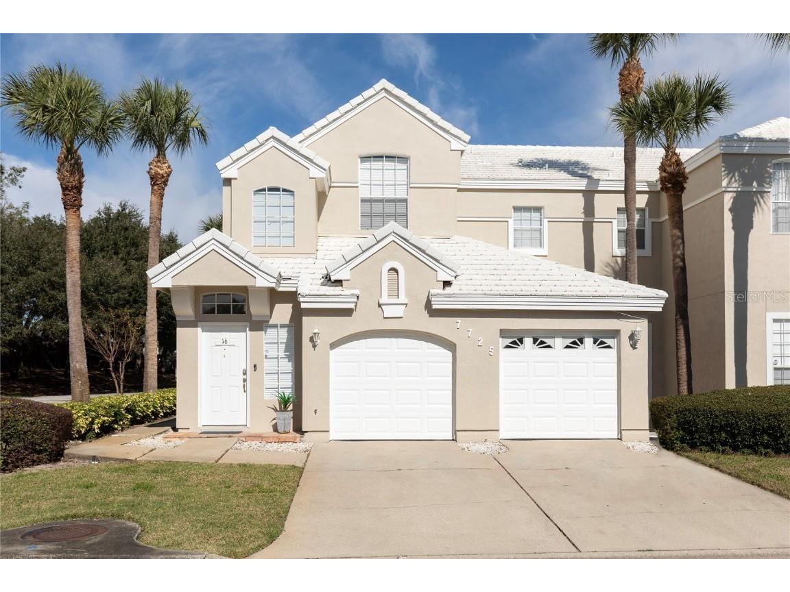 7725 Carriage Homes Drive #16 Orlando FL 32819 O6083271 image1