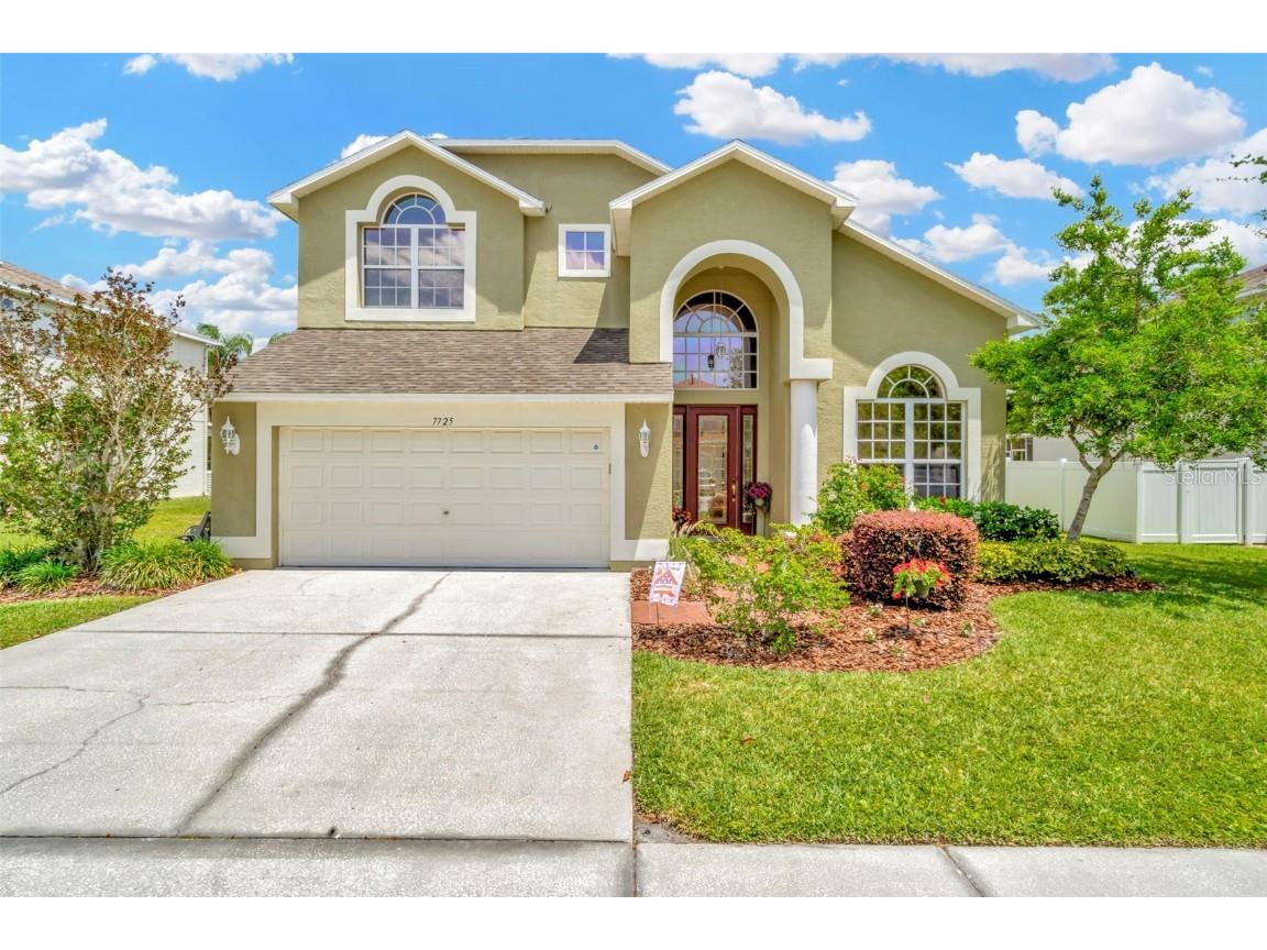 7725 Cedarhurst Lane Tampa FL 33625 W7864471 image1