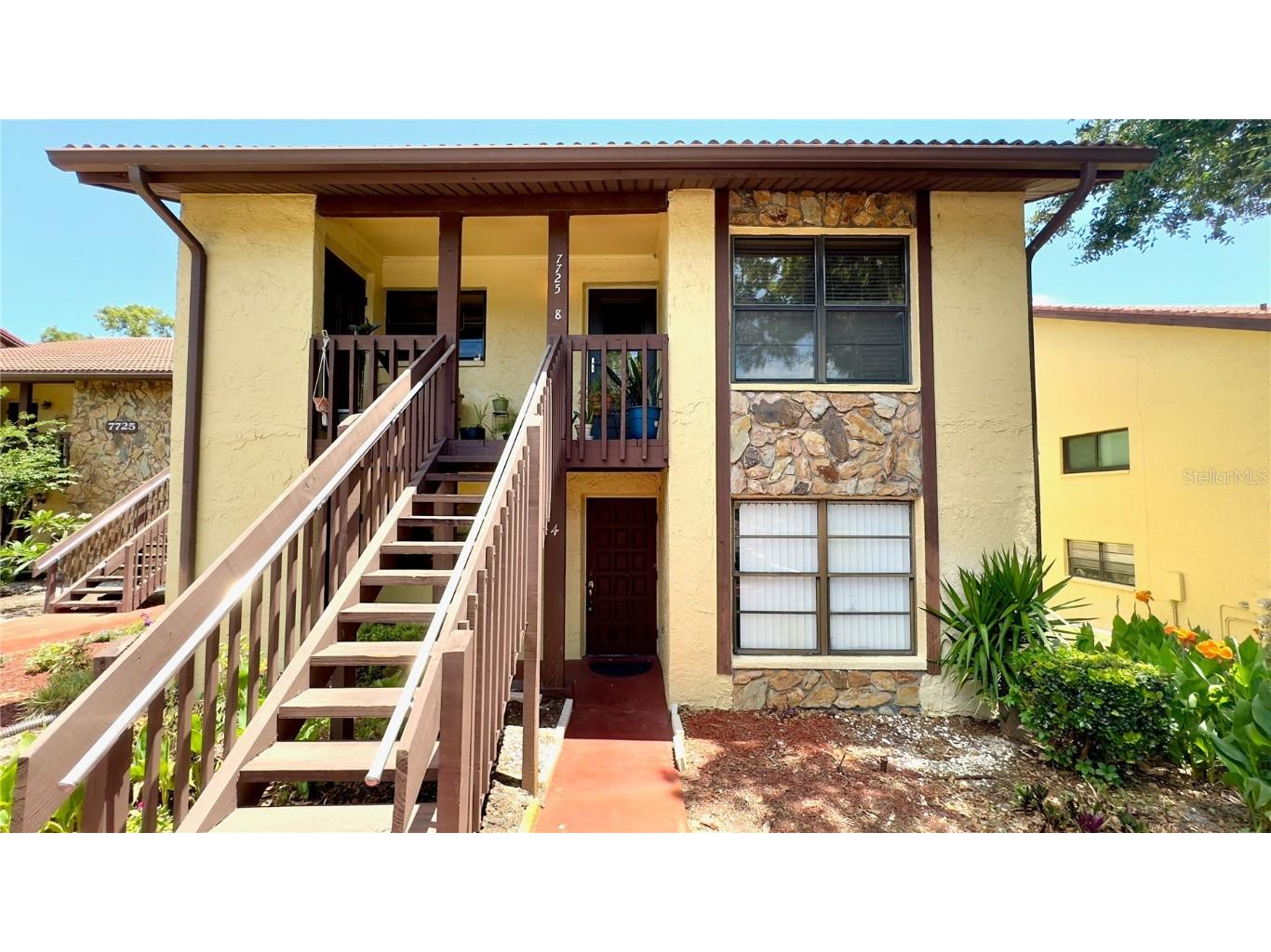 7725 Forest Trail #4 Port Richey FL 34668 W7865133 image1