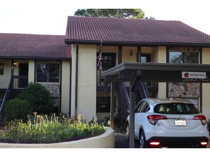 7725 Forest Trail #8 Port Richey FL 34668 W7854270 image1