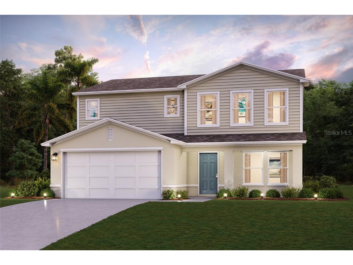 7725 N Darby Drive Citrus Springs FL 34434 C7477407 image1