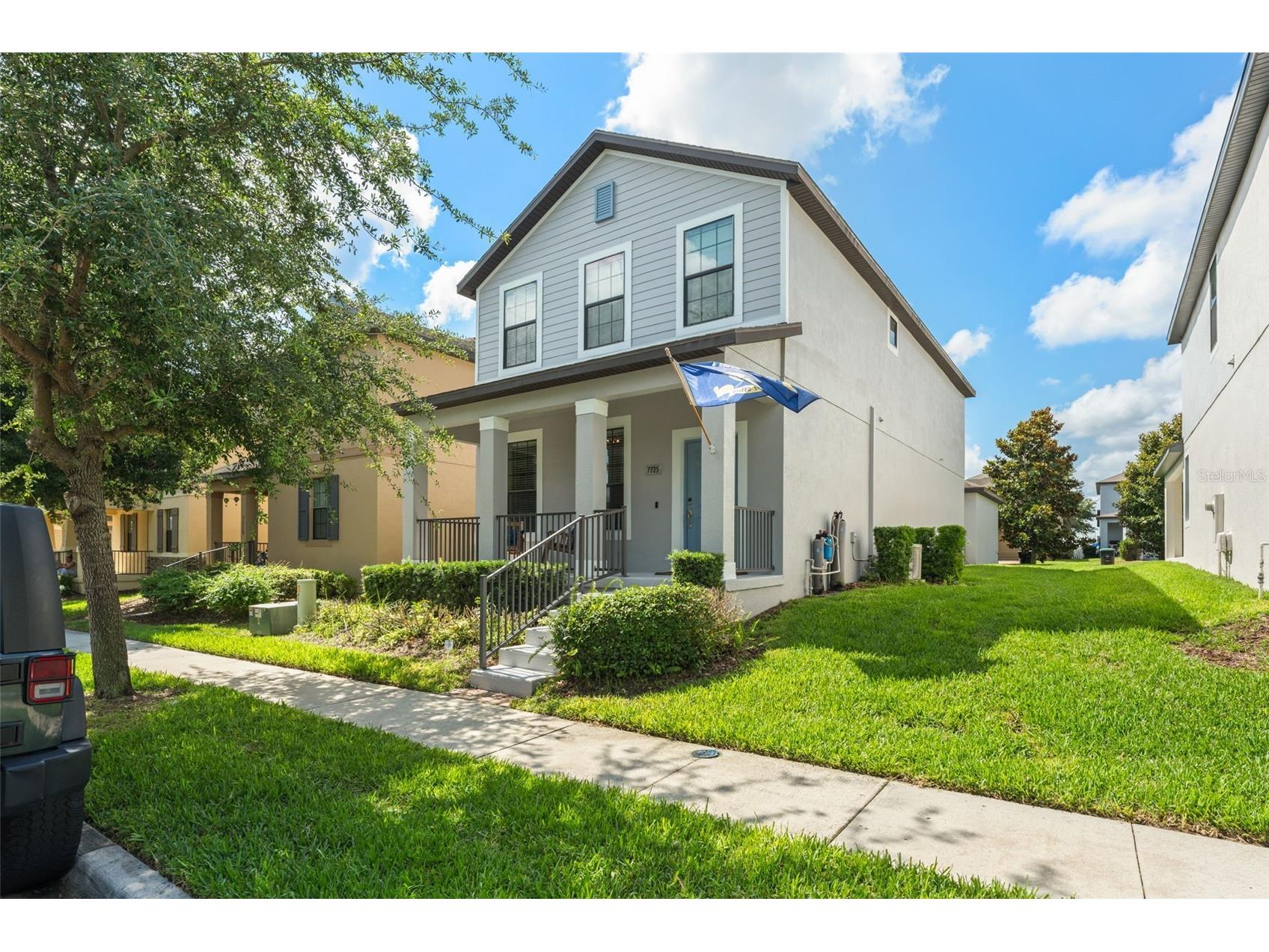 7725 Purple Finch Street Winter Garden FL 34787 O6410286 image1
