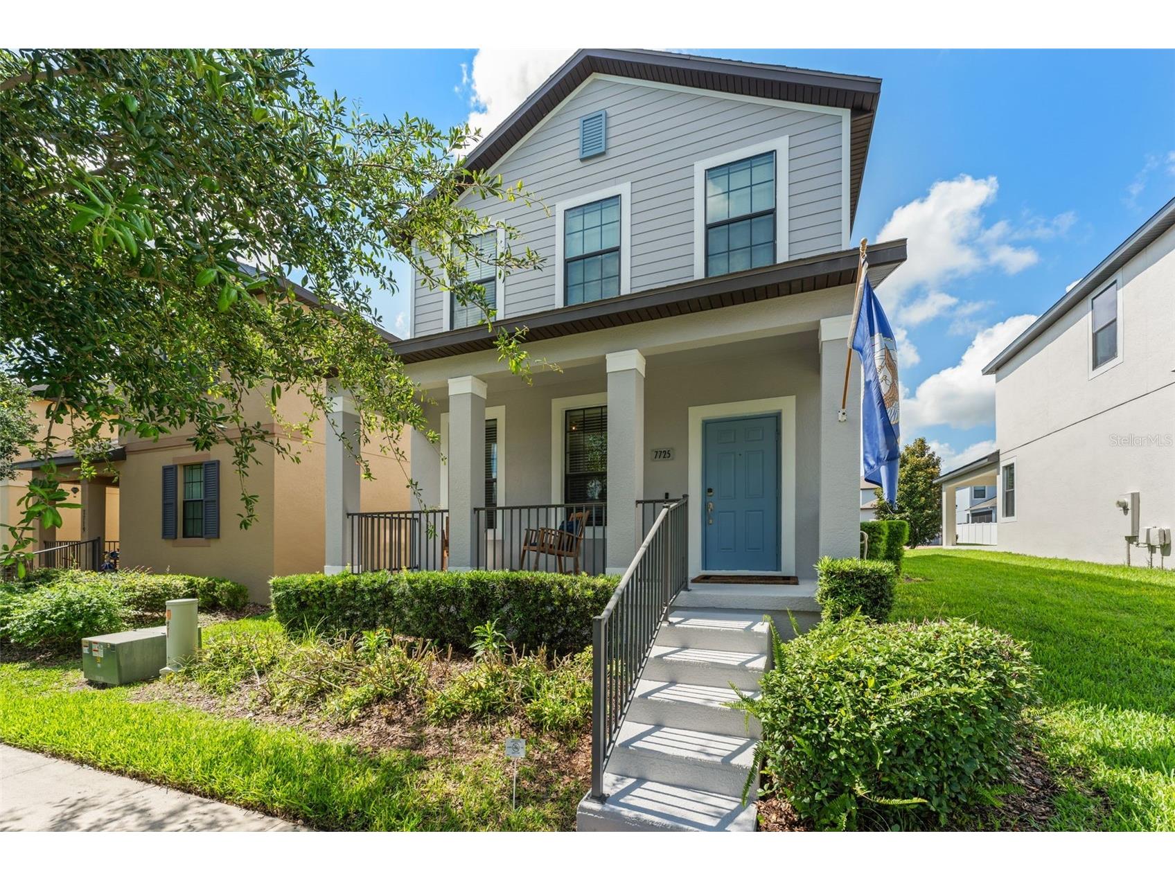 7725 Purple Finch Street Winter Garden FL 34787 O6410286 image42