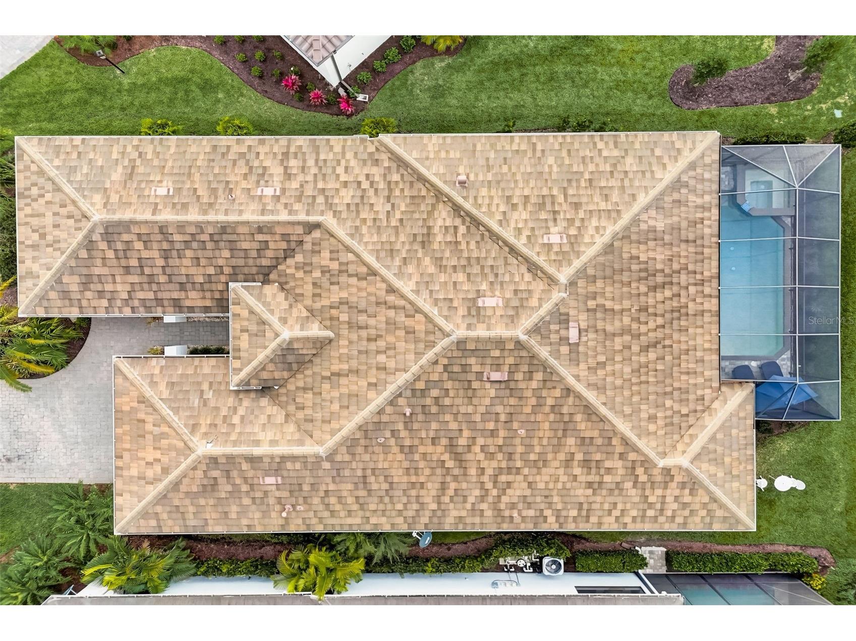 7725 Sandhill Lake Drive Sarasota FL 34241 A4675249 image39