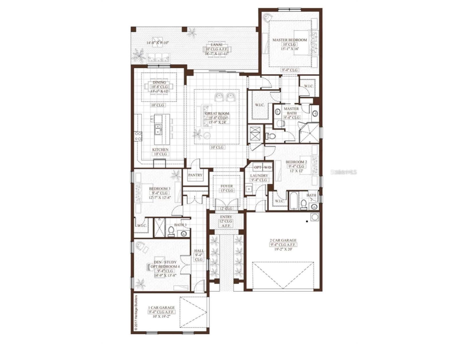 7725 Sandhill Lake Drive Sarasota FL 34241 A4675249 image43