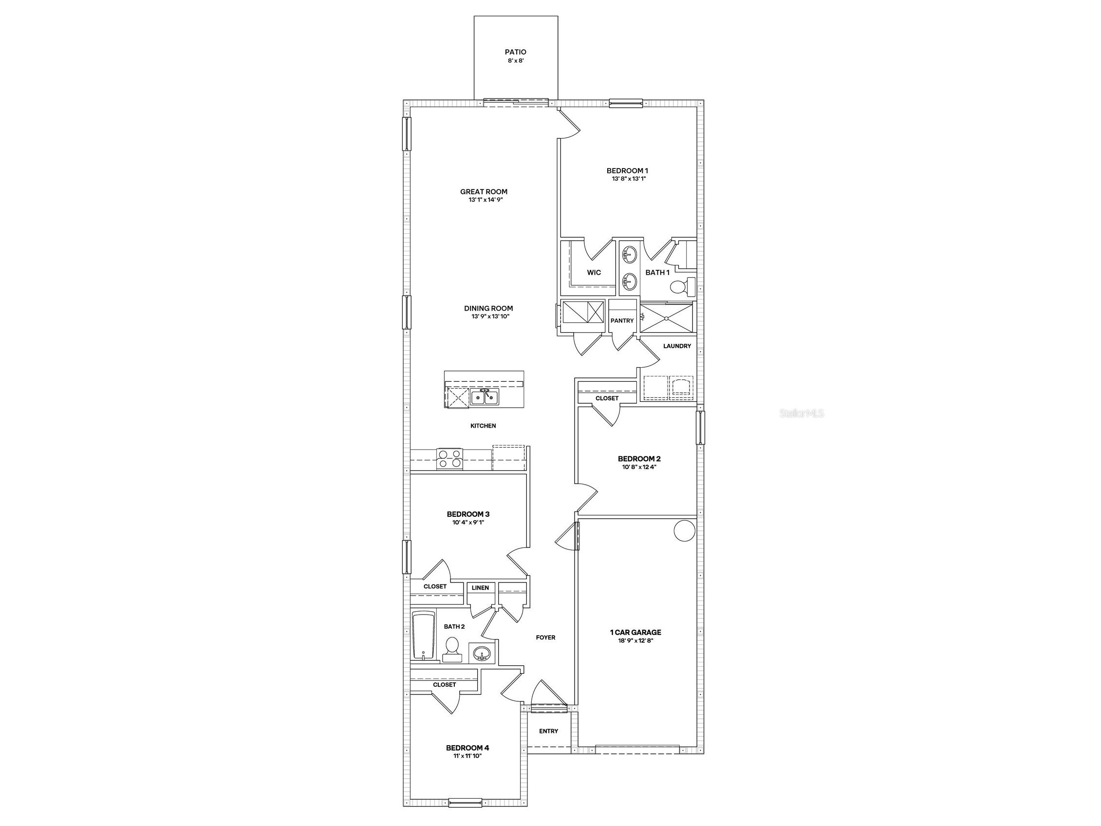 7725 SW 46th Court Ocala FL 34474 OM720680 image20