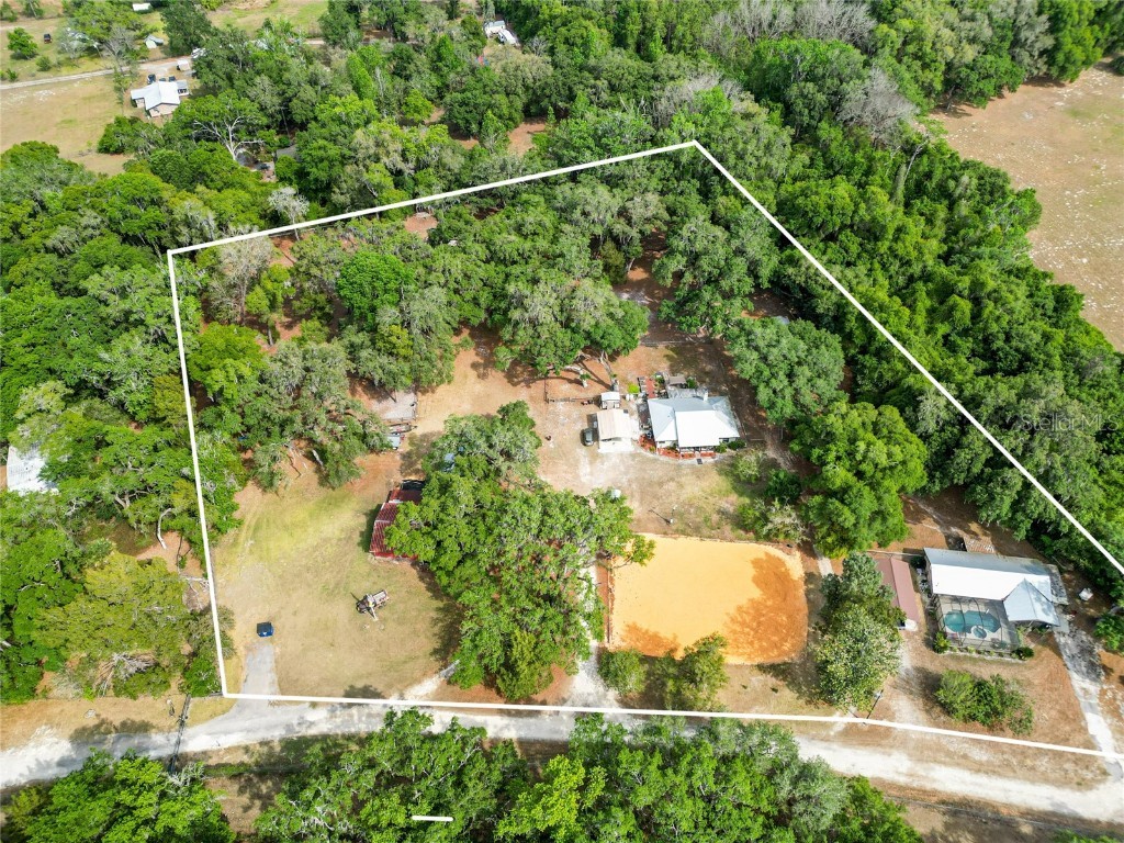 7725 SW 83rd Terrace Bushnell FL 33513 G5067556 image1