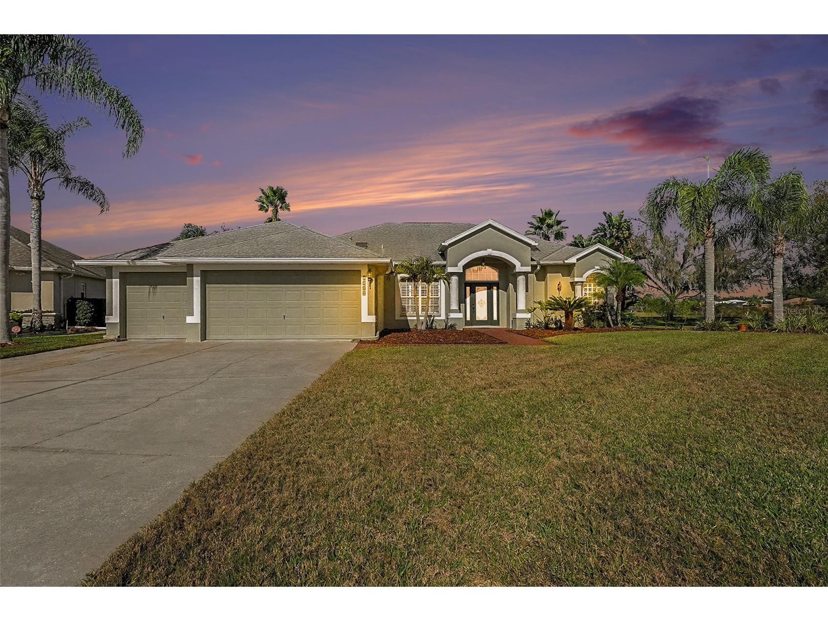7726 Bouquet Court Land O Lakes FL 34637 TB8457947 image1