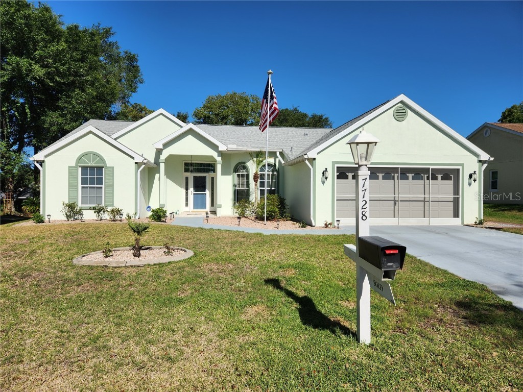 7728 SW 117th Street Road Ocala FL 34476 OM656614 image1