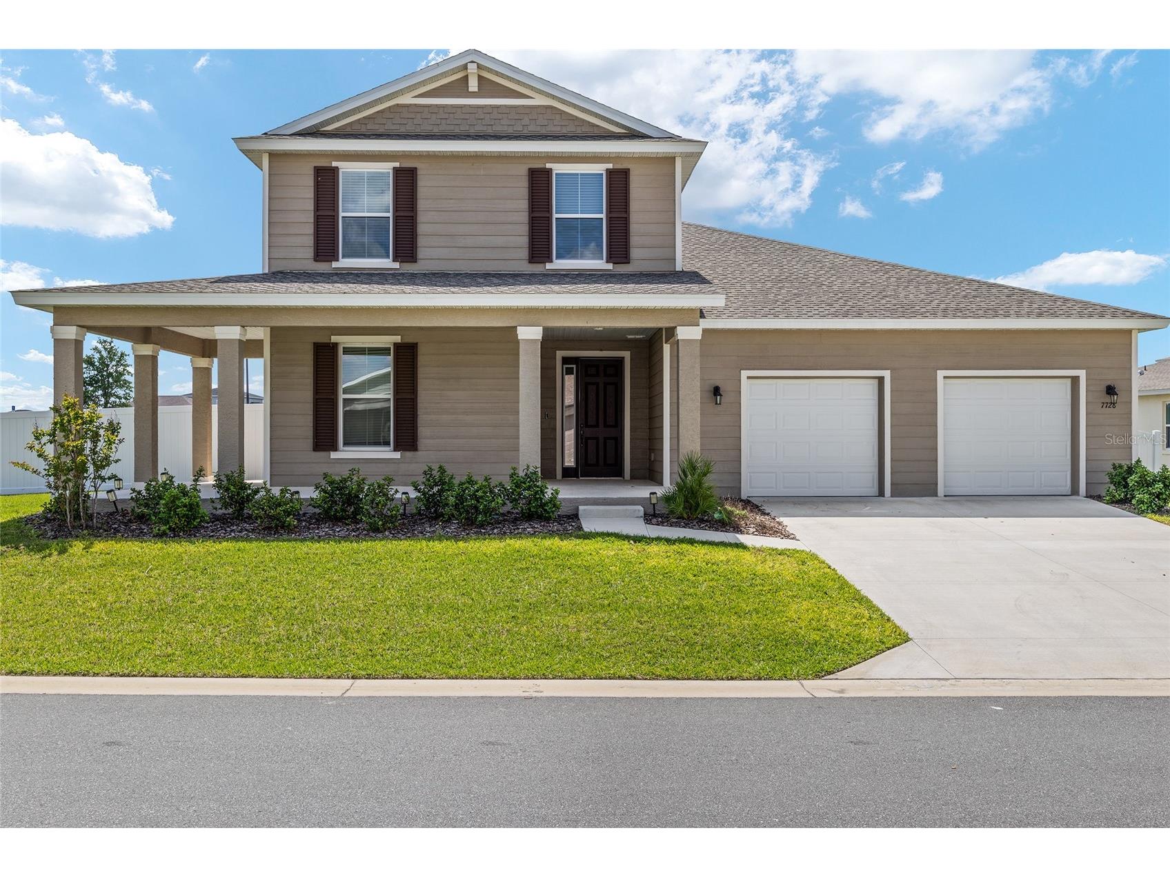 7728 SW 56th Place Ocala FL 34474 OM721799 image1