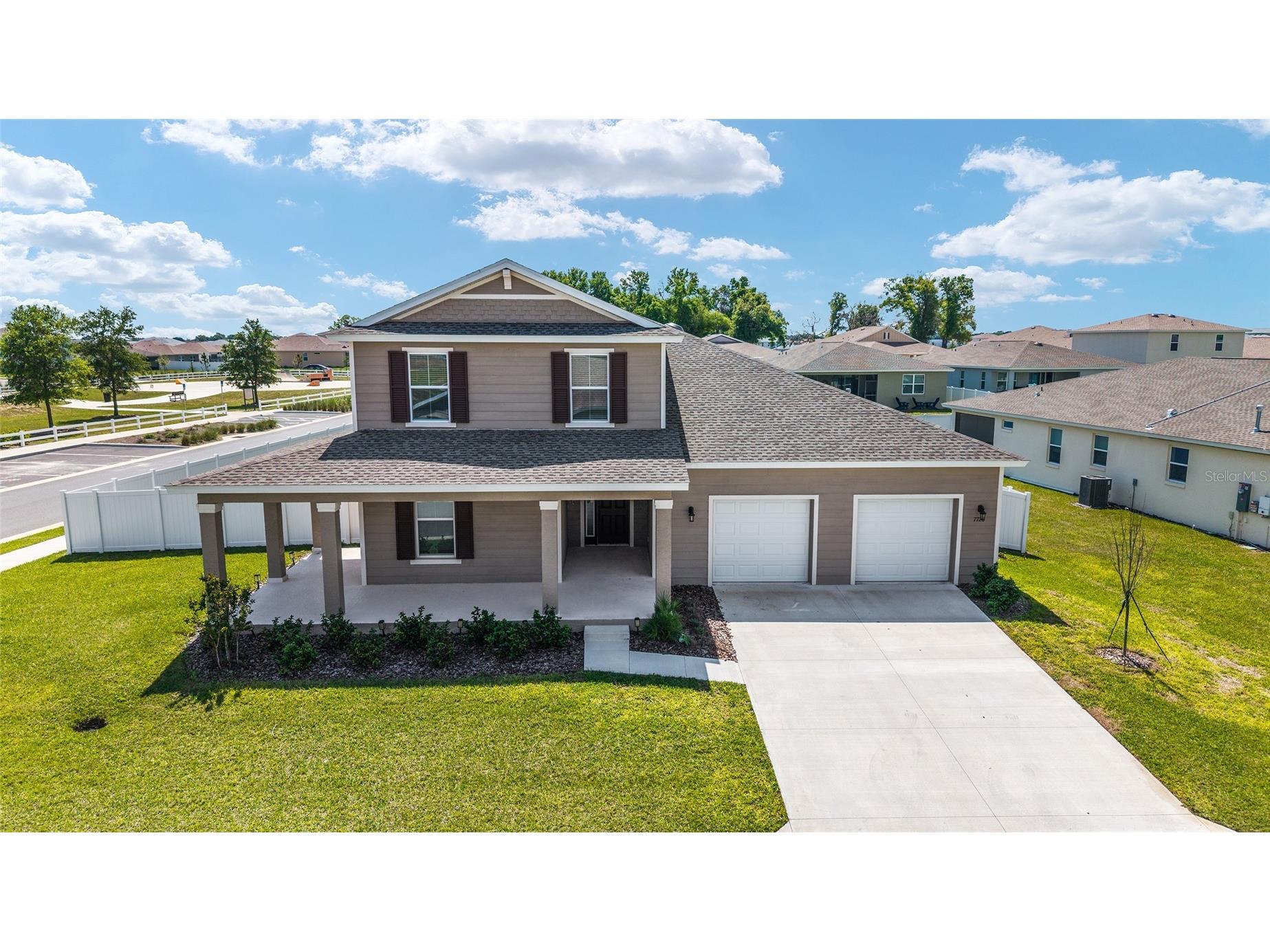 7728 SW 56th Place Ocala FL 34474 OM721799 image58