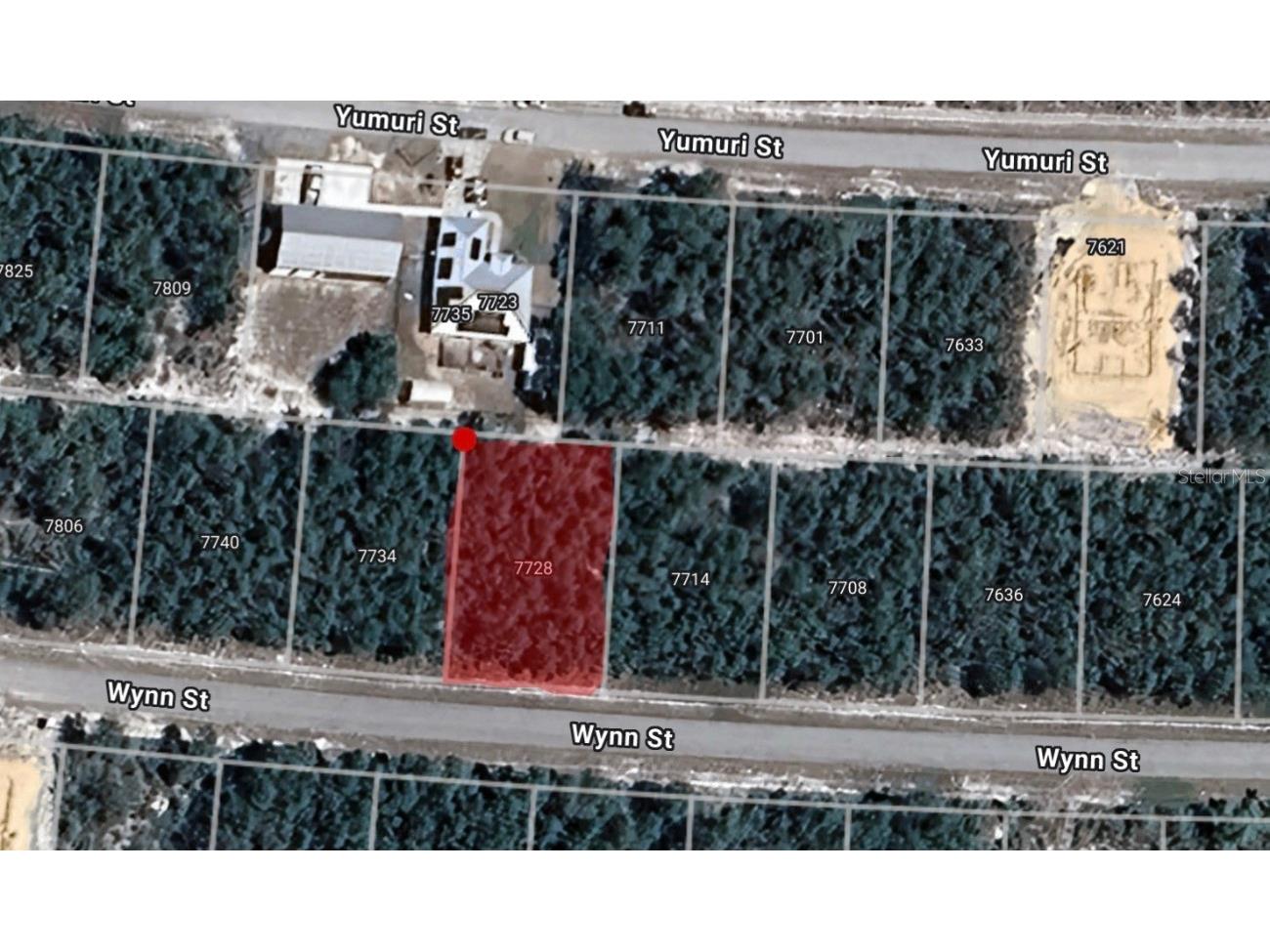 7728 Wynn Street Sebring FL 33872 G5098211 image1