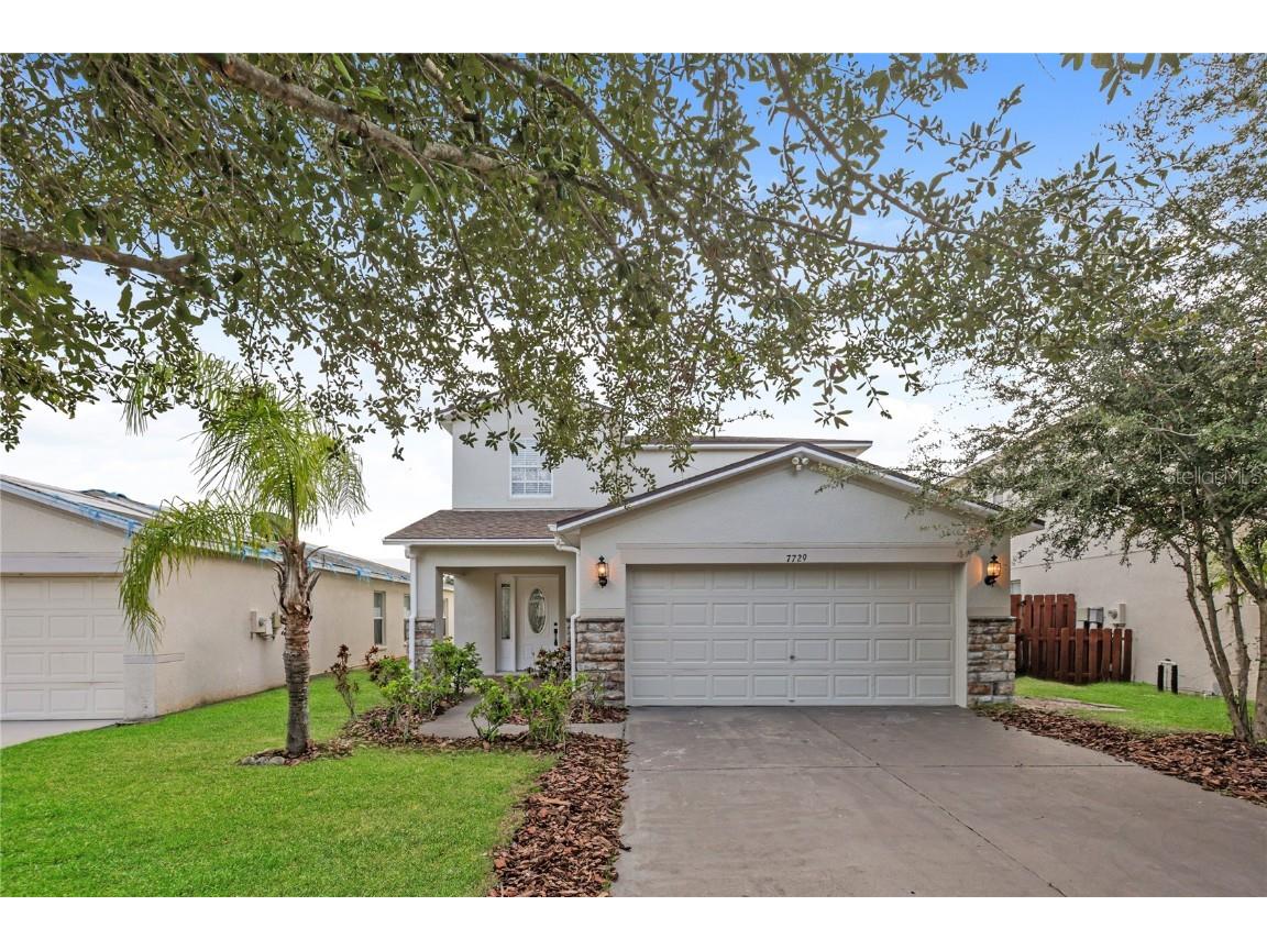 7729 Carriage Pointe Drive Gibsonton FL 33534 TB8432485 image1