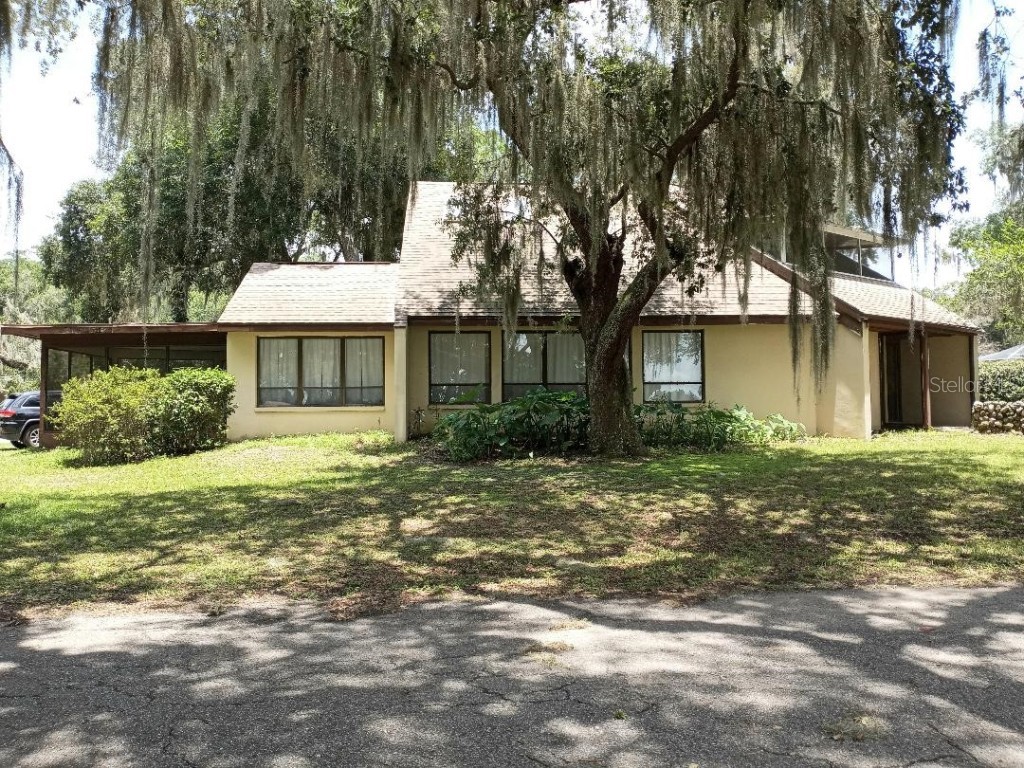 7729 E Pocono Drive Inverness FL 34450 - LAKE POCONO/FRED'S LAKE OM622834 image1