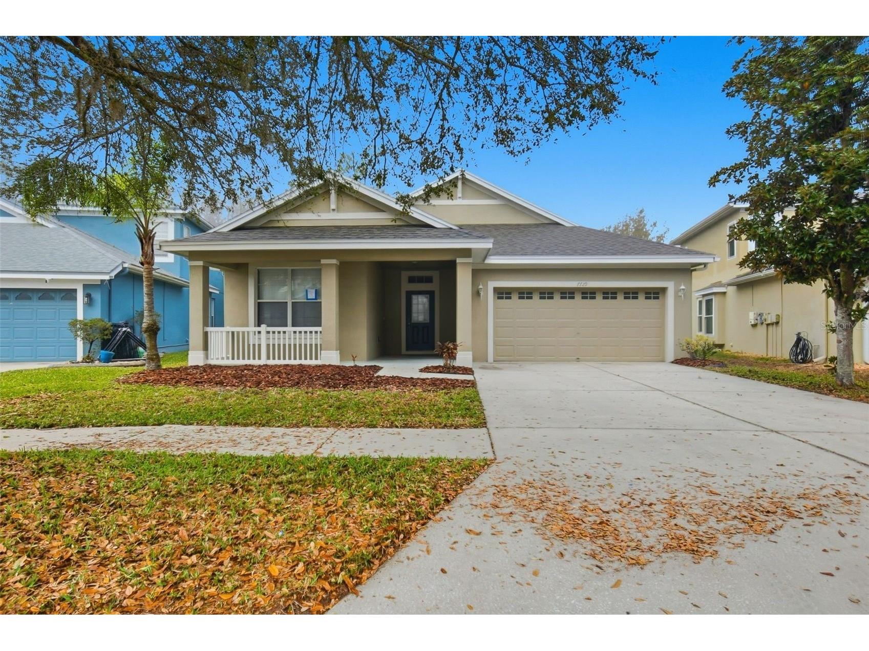 7729 Grasmere Drive Land O Lakes FL 34637 O6372935 image1