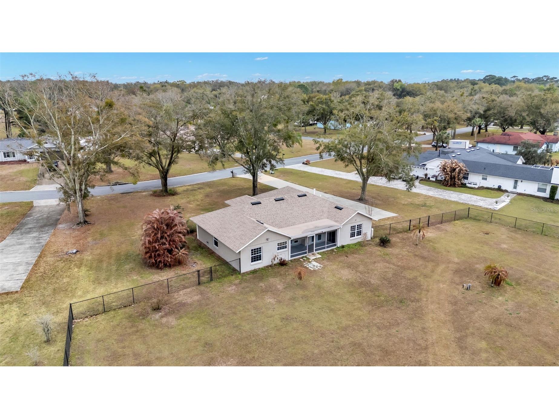 7729 Lake Andrea Circle Mount Dora FL 32757 L4959749 image46